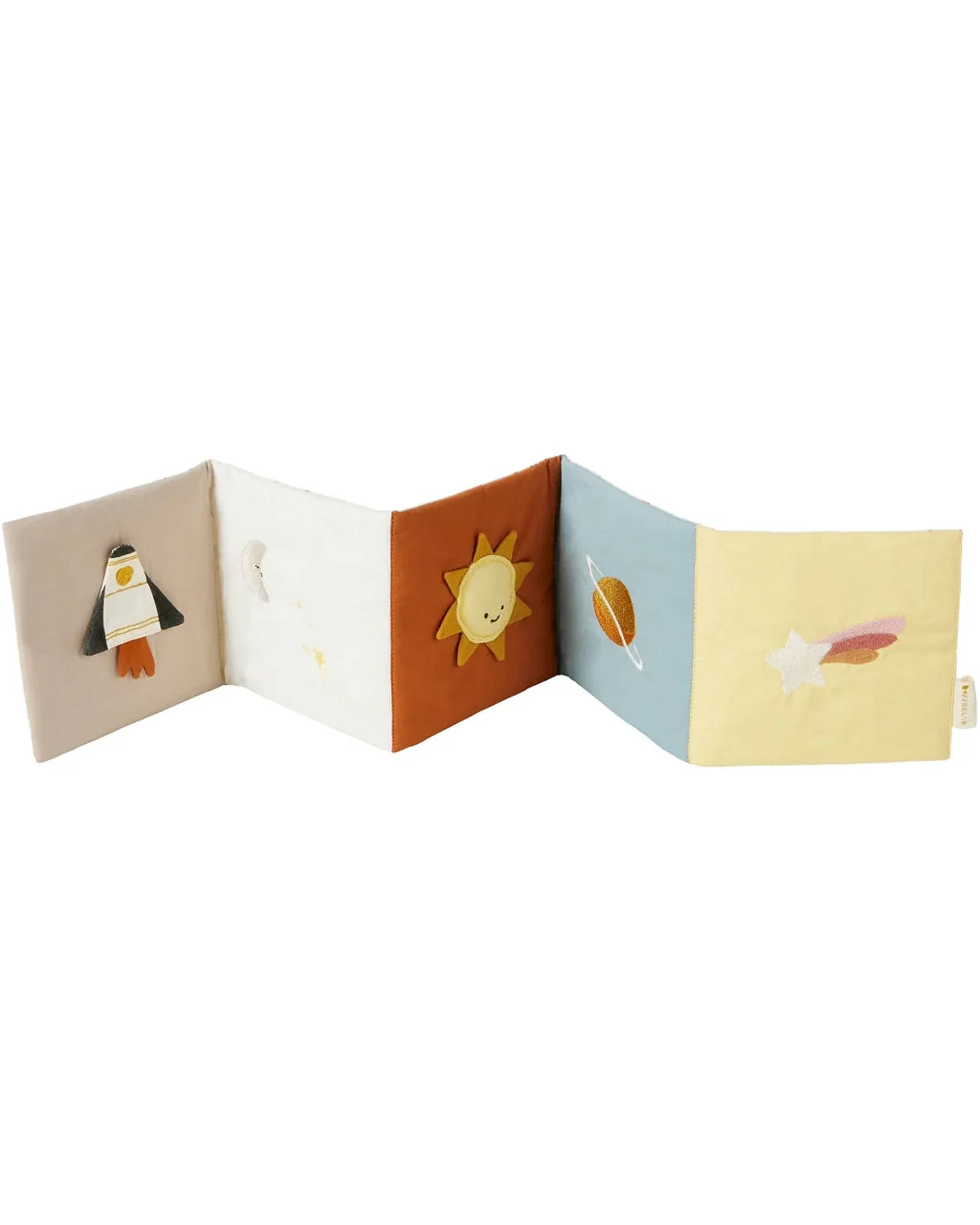 Fabelab - Fabric Book - Space Magic - Image 2