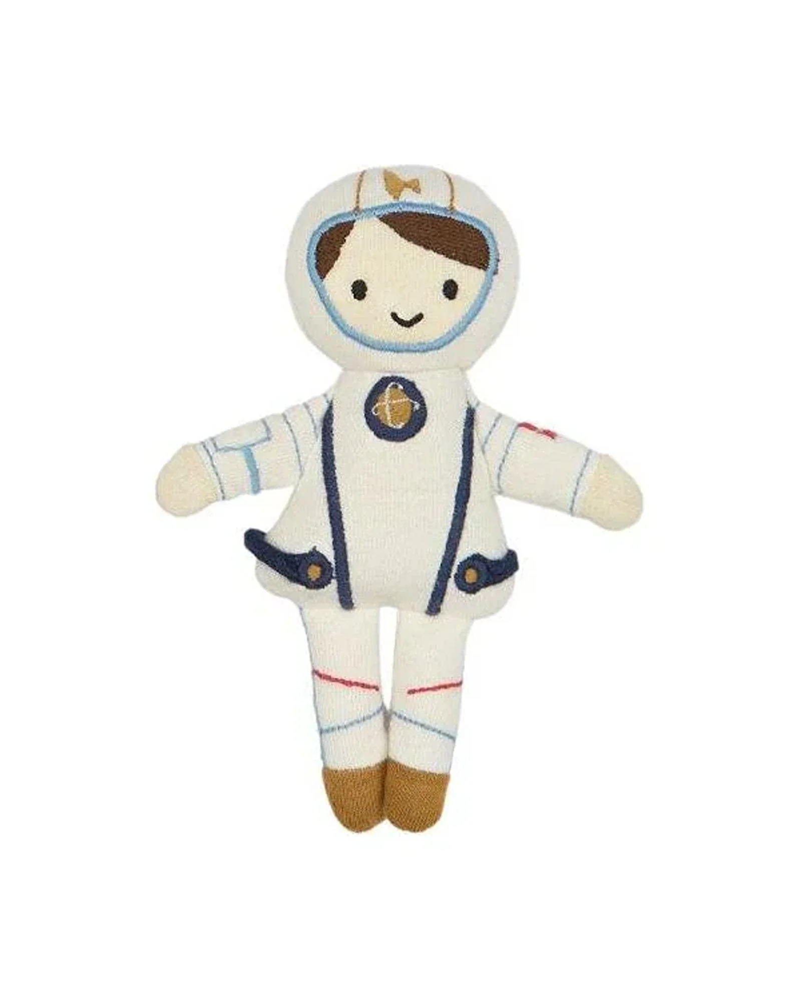 Fabelab Pocket Friend, Astronaut, 14 cm