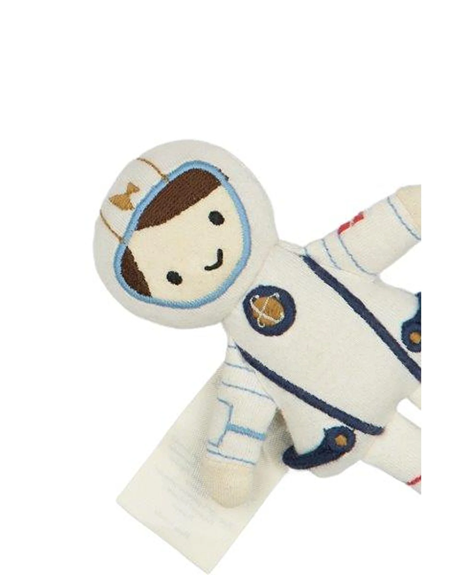 Fabelab Pocket Friend, Astronaut, 14 cm - Image 2