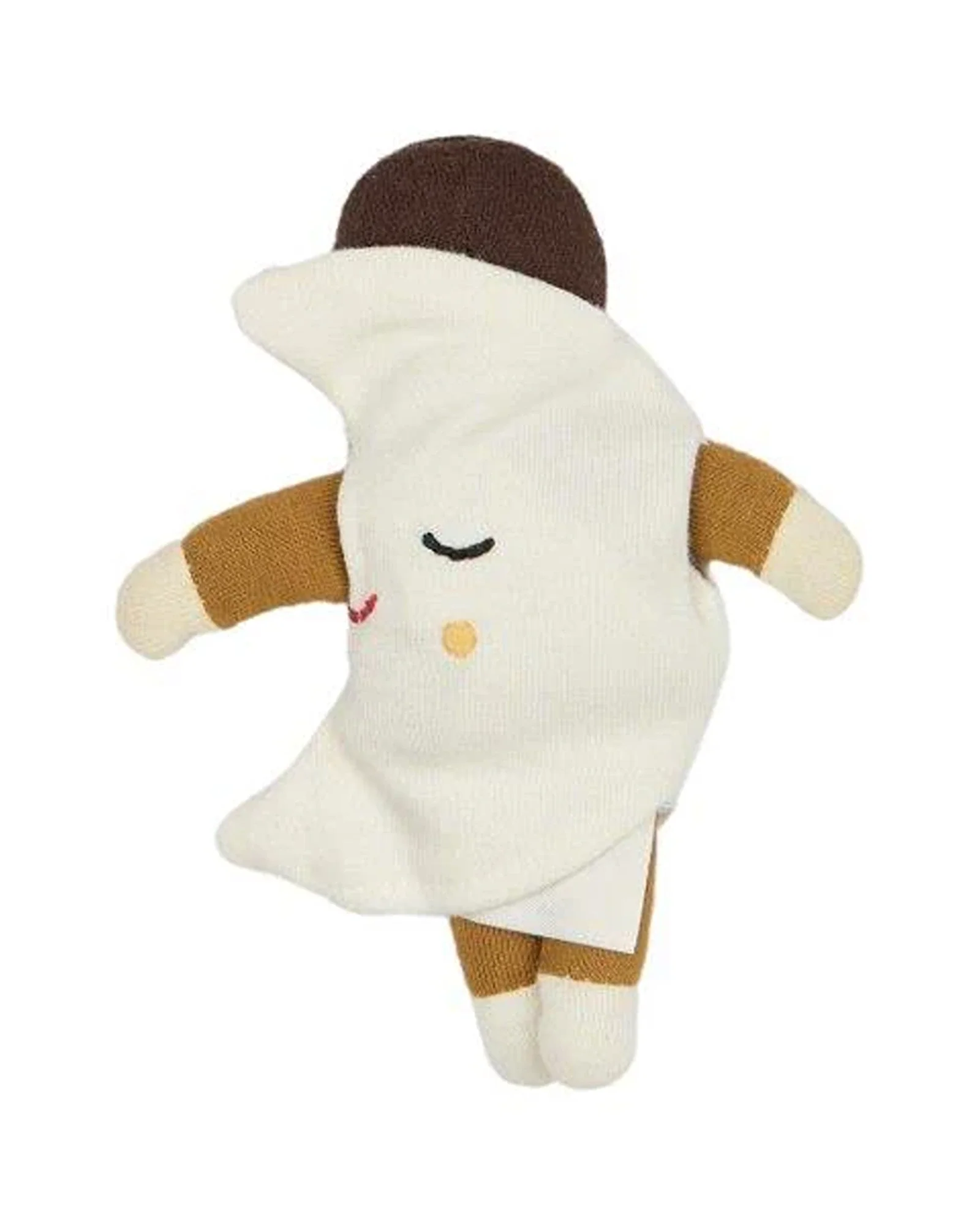 Fabelab Pocket Friend, Moon, 14 cm - Image 2