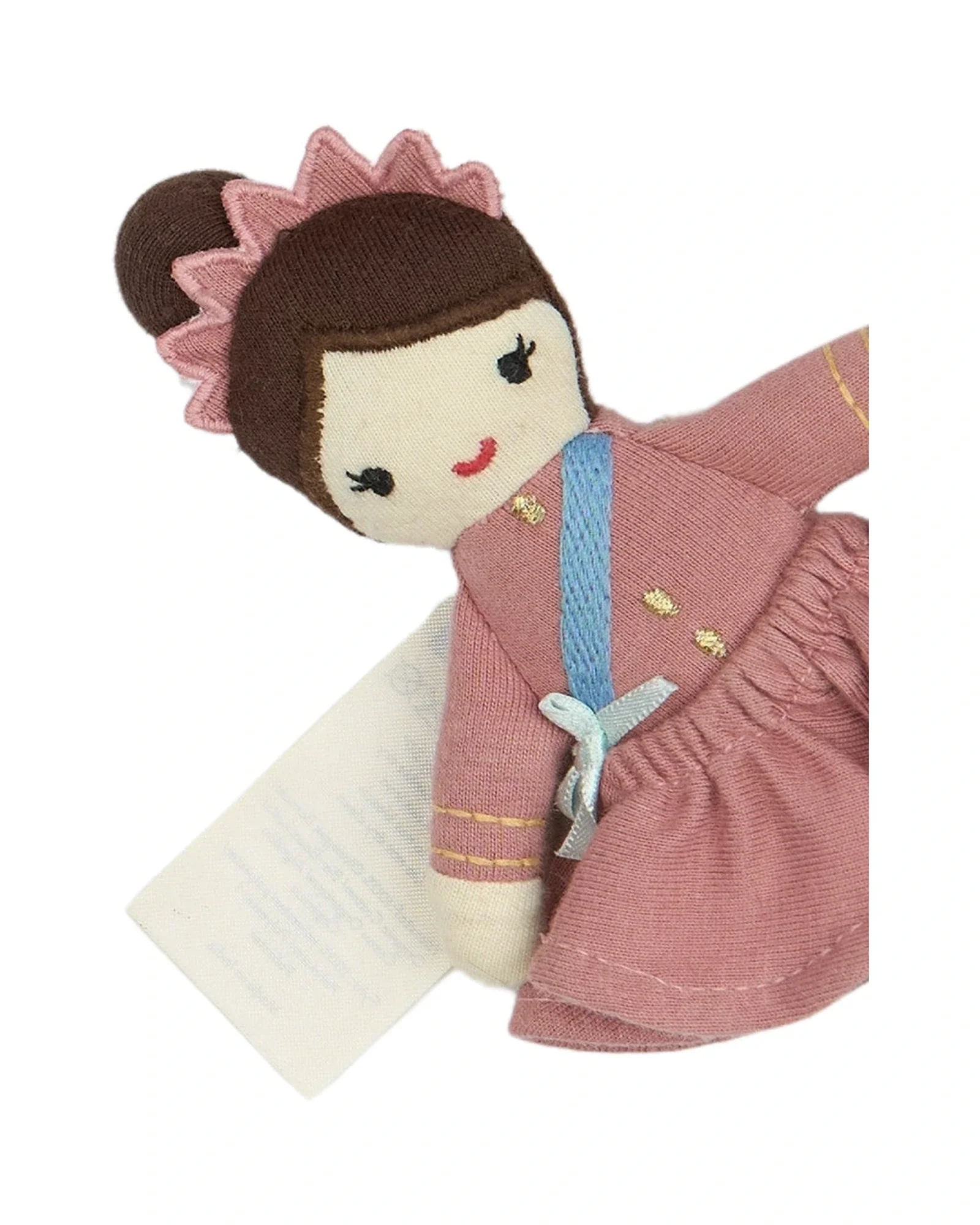 Fabelab Pocket Friend, Queen, 14 cm - Image 2