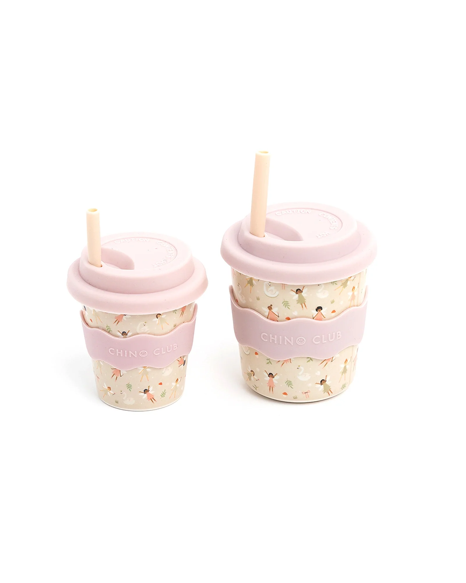 Fairy Babychino Cup 120ml - Image 2