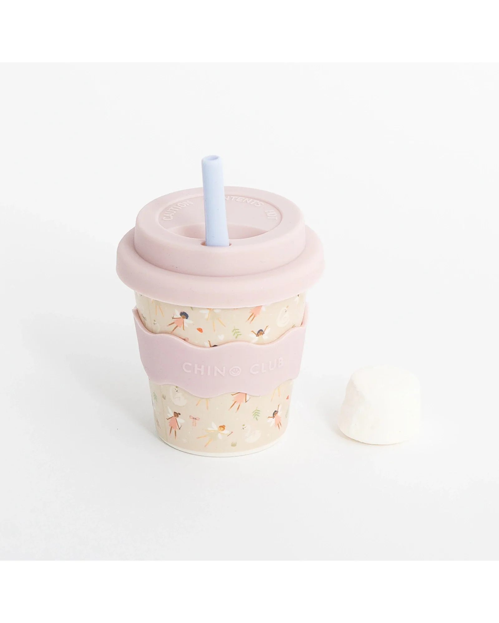 Fairy Babychino Cup 120ml - Image 3