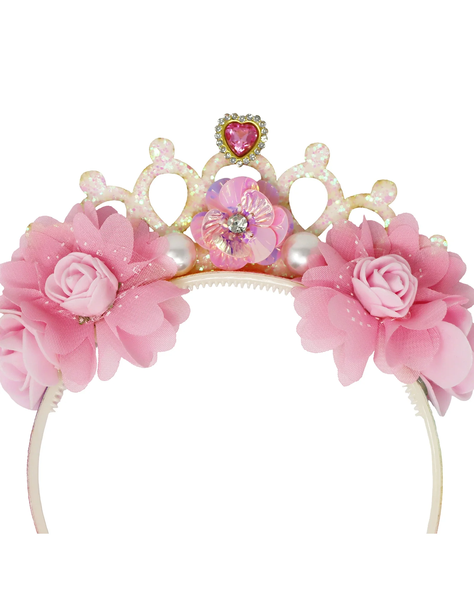 Fairy Blossom Headband