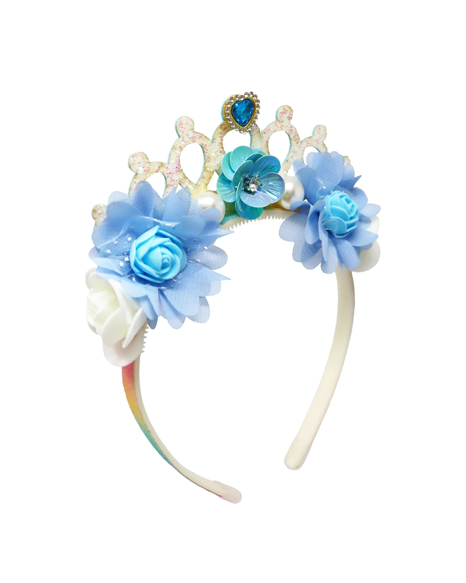 Fairy Blossom Headband - Image 5