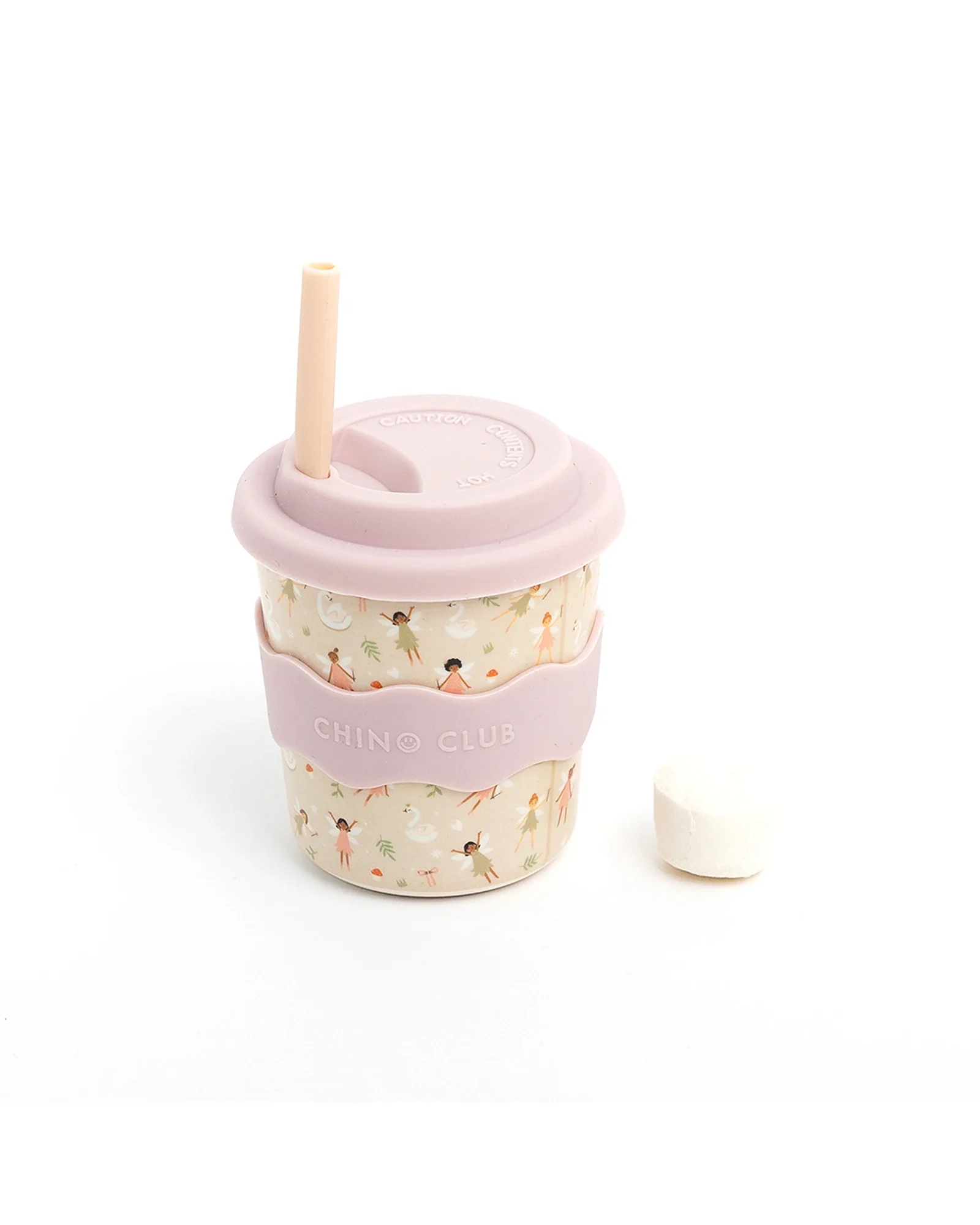 Fairy Kids Keep Cup 240ml - Image 2
