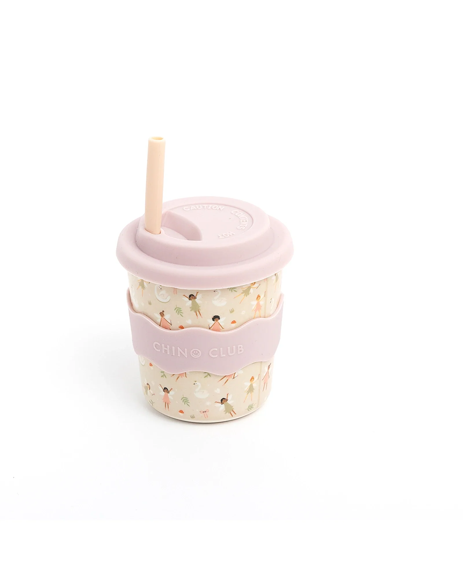 Fairy Kids Keep Cup 240ml - Image 3