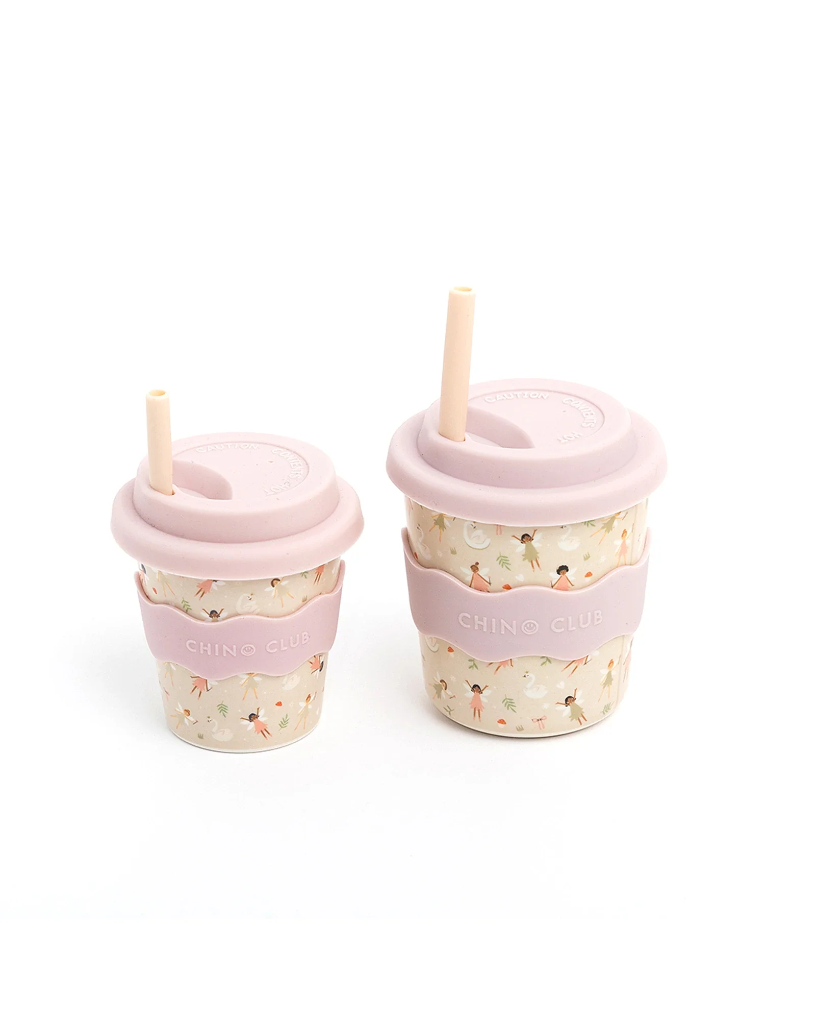 Fairy Kids Keep Cup 240ml - Image 4