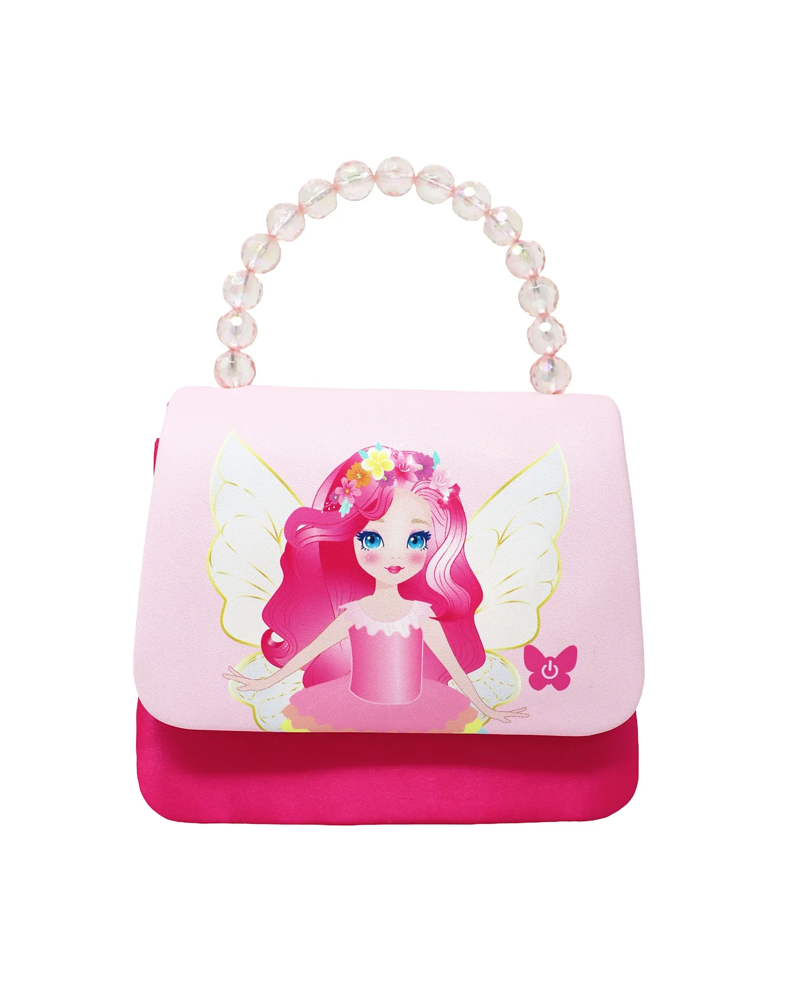 Fairy Magic Light Up Handbag