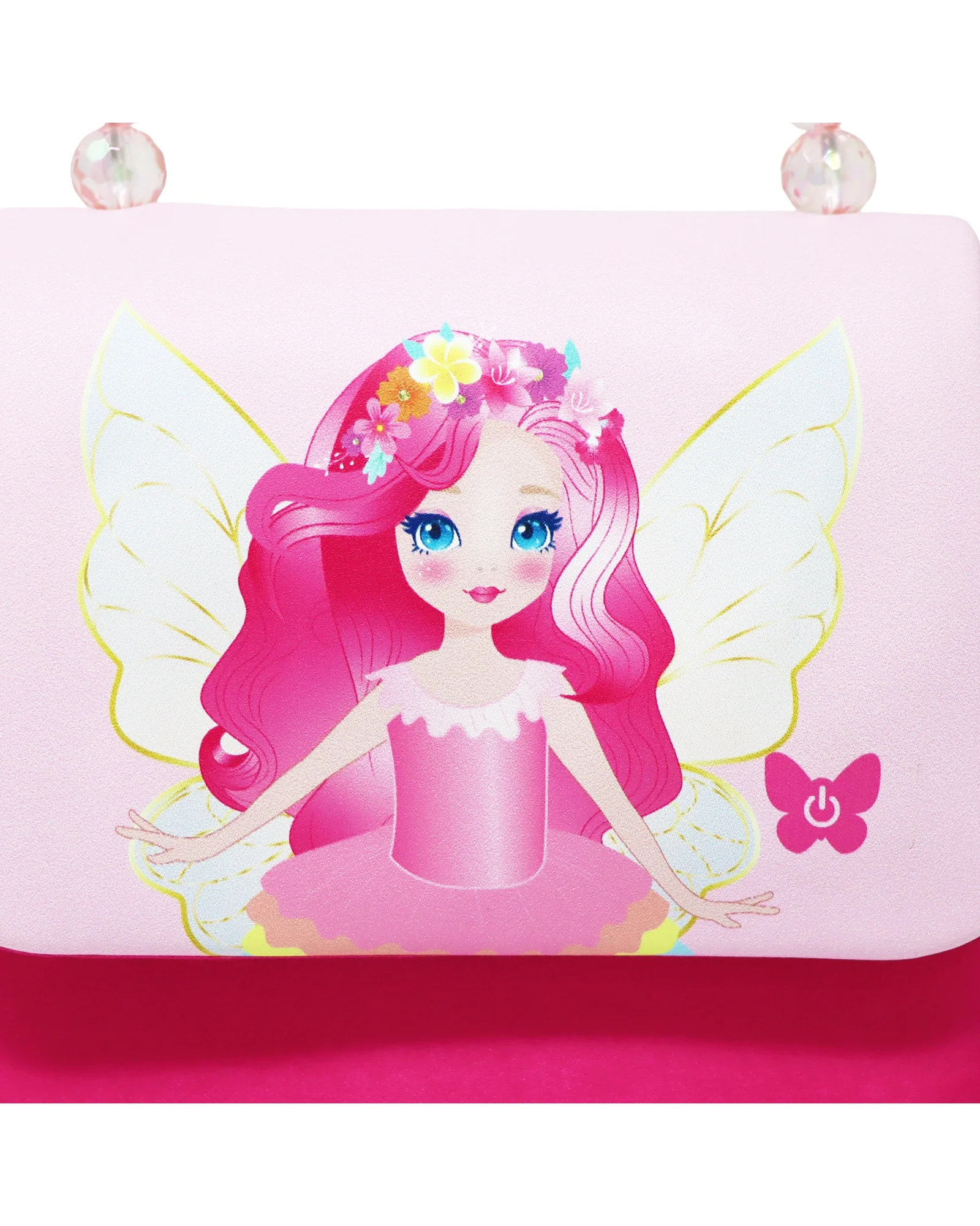 Fairy Magic Light Up Handbag - Image 5