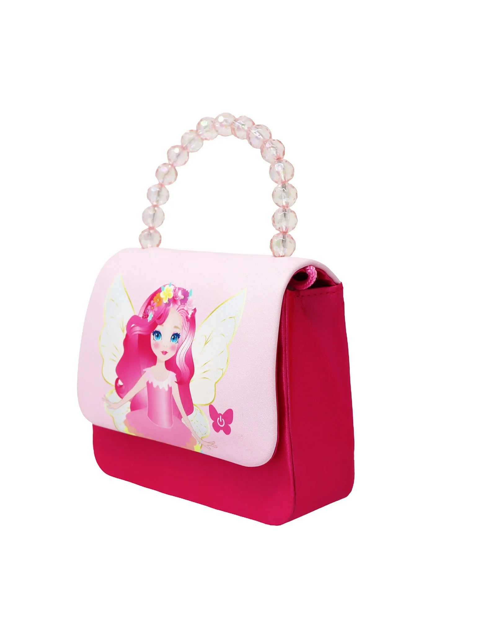 Fairy Magic Light Up Handbag - Image 6