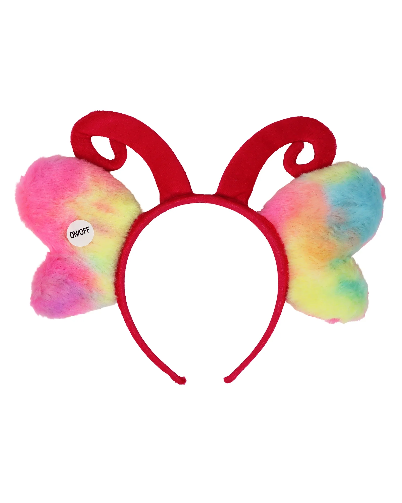 Fairy Magic Light Up Headband - Image 3
