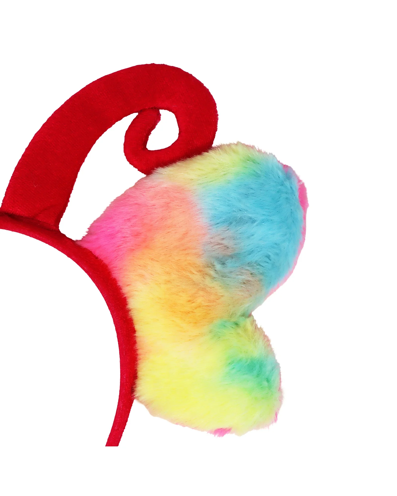 Fairy Magic Light Up Headband - Image 4