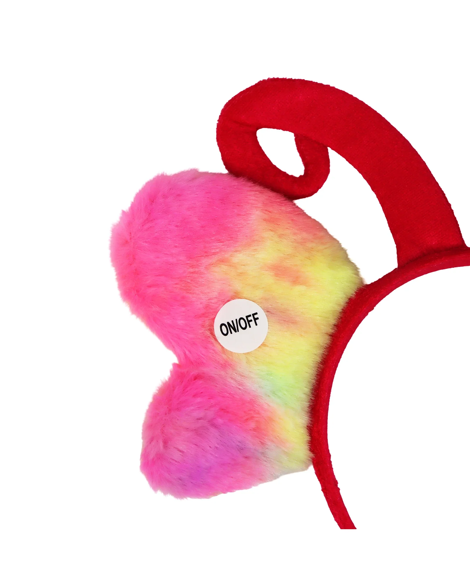 Fairy Magic Light Up Headband - Image 5