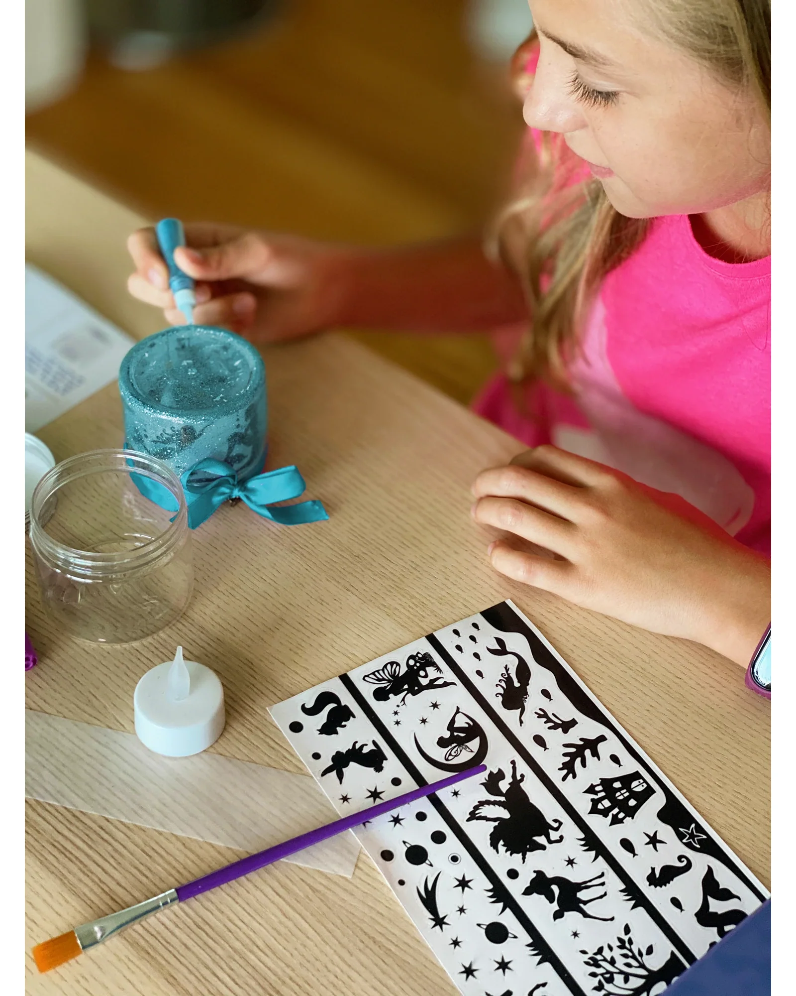Fairy Night Light Kit - Image 2