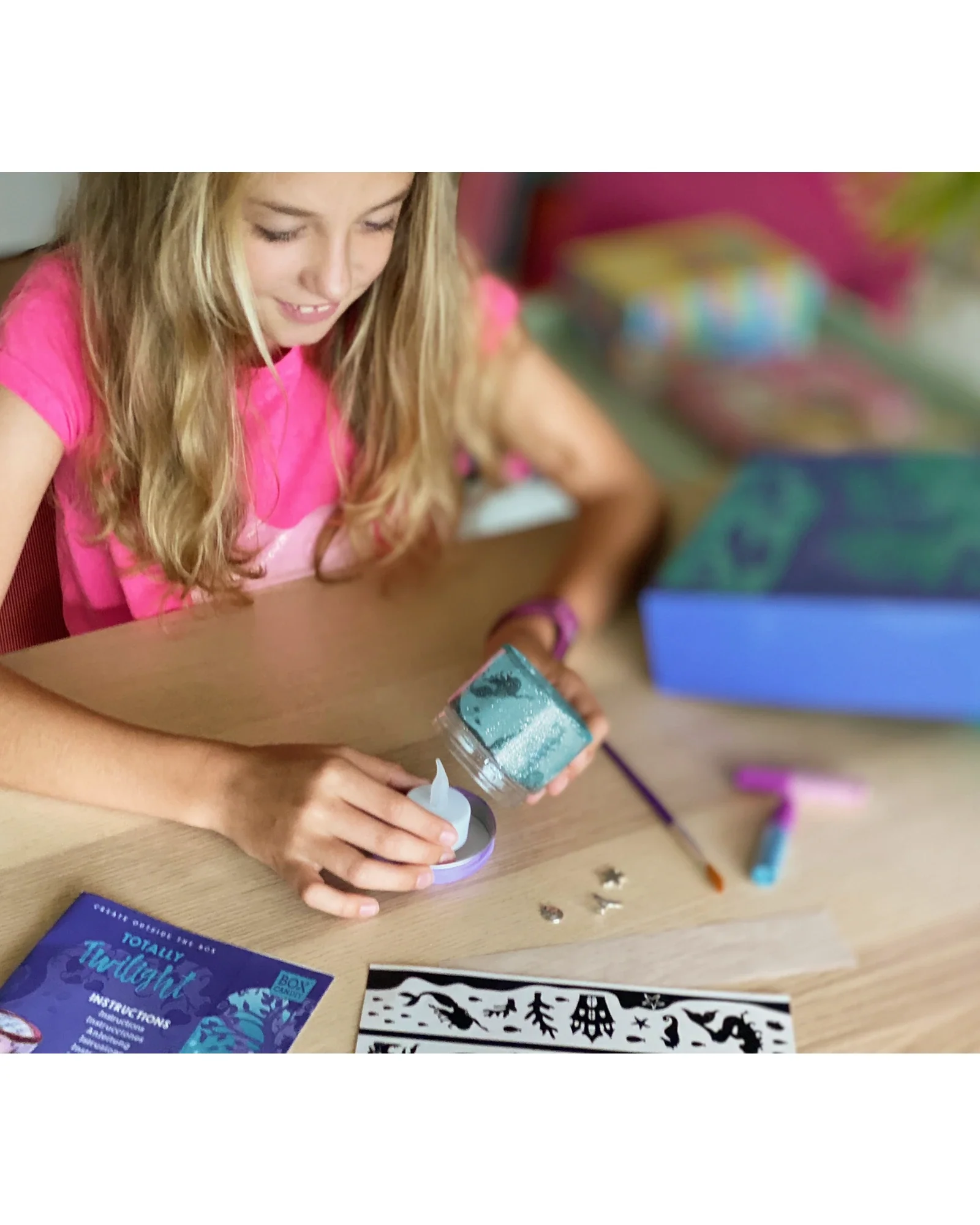 Fairy Night Light Kit - Image 3