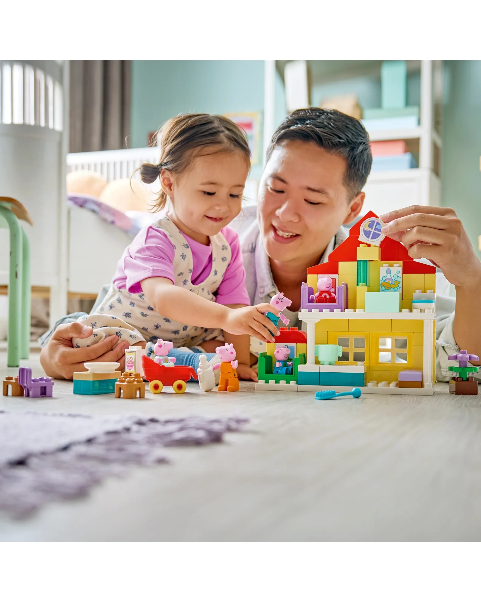 10467 Family House - Image 4