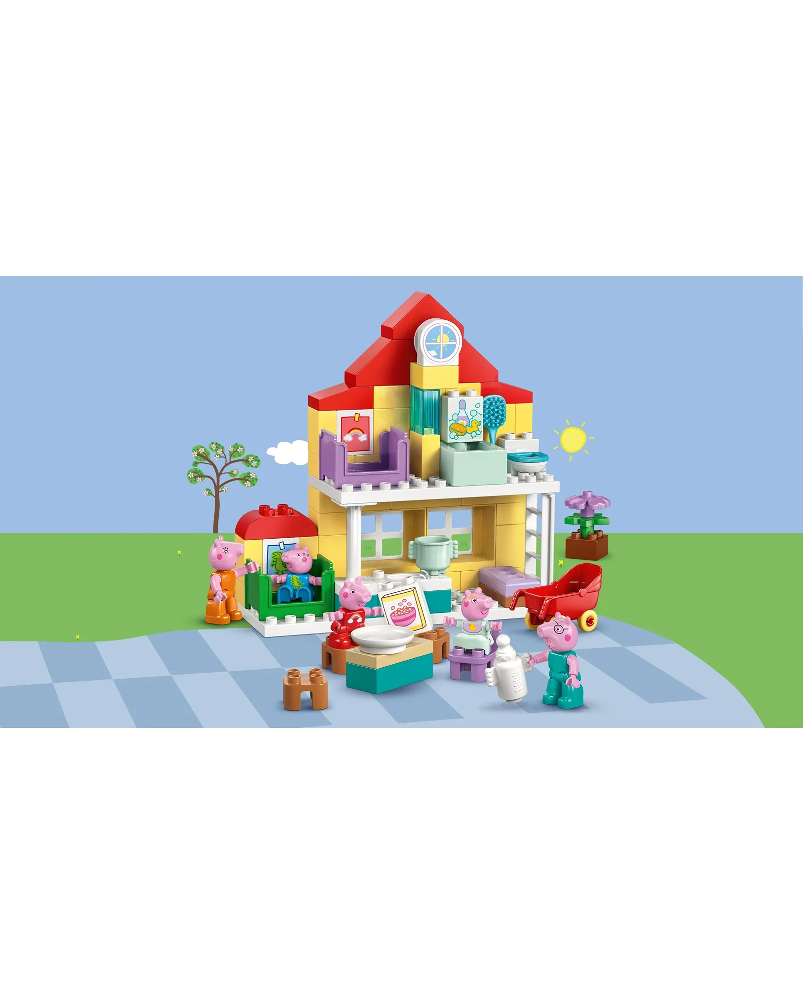 10467 Family House - Image 7