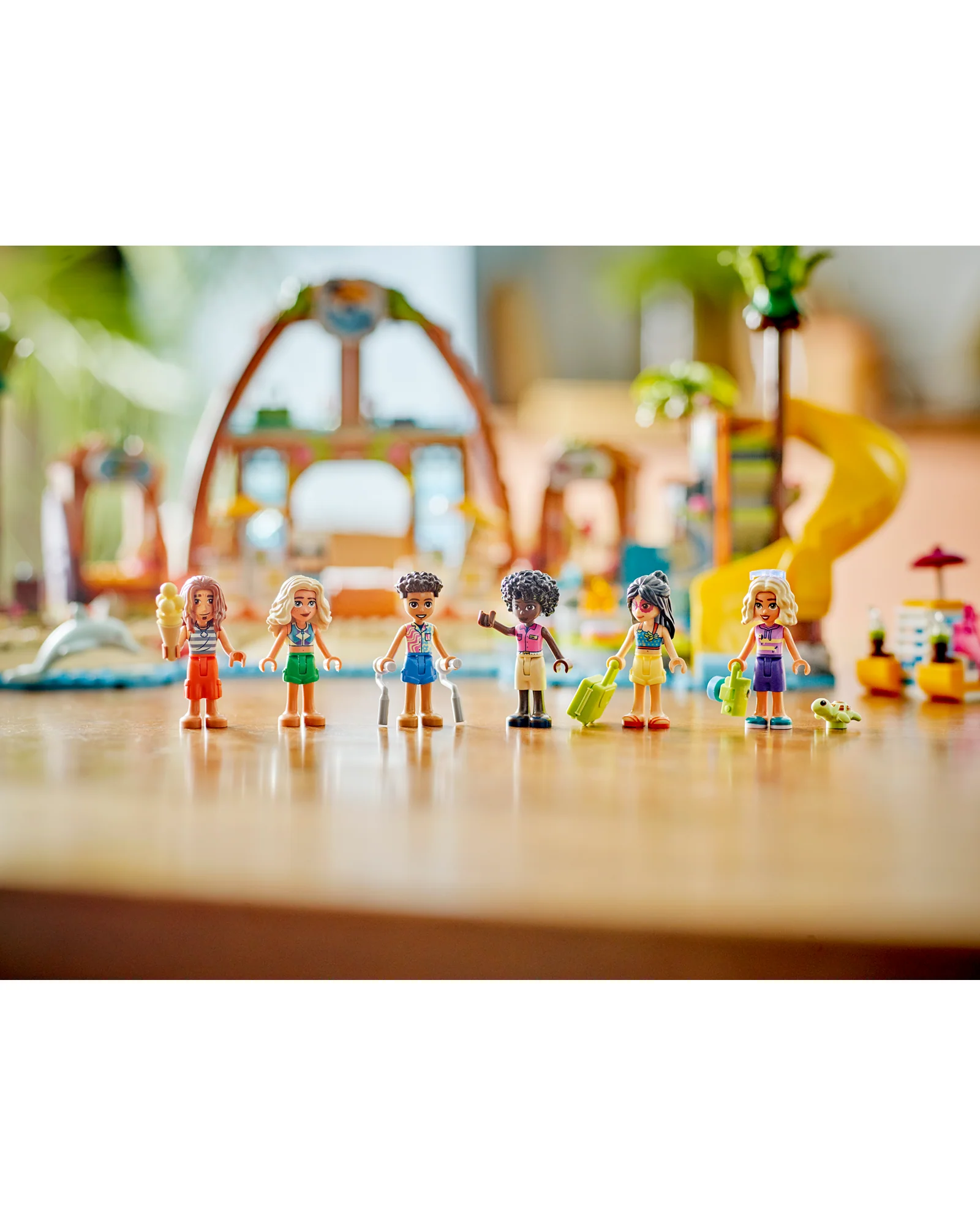 42673 Family Vacation Beach Resort - Image 4