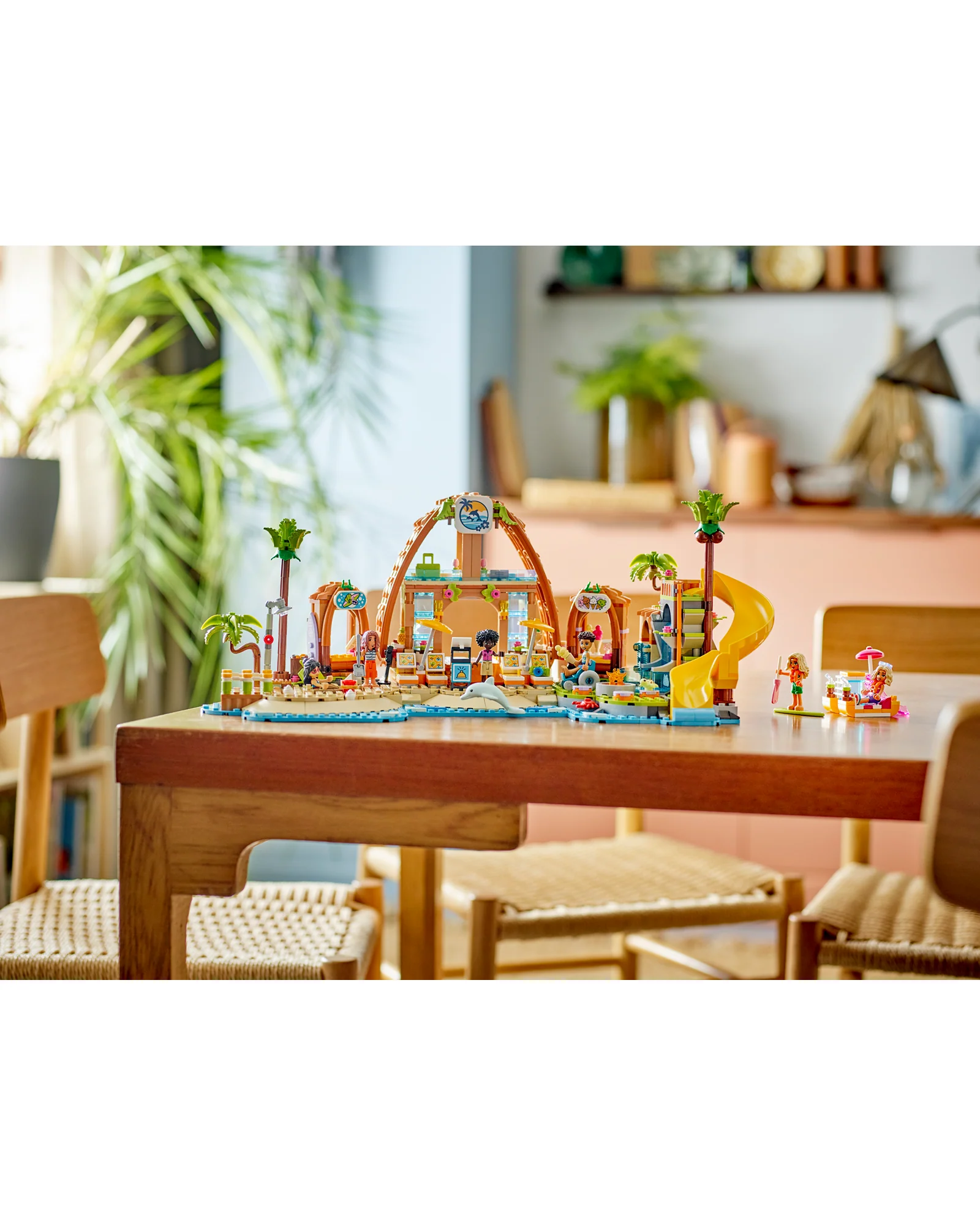 42673 Family Vacation Beach Resort - Image 6