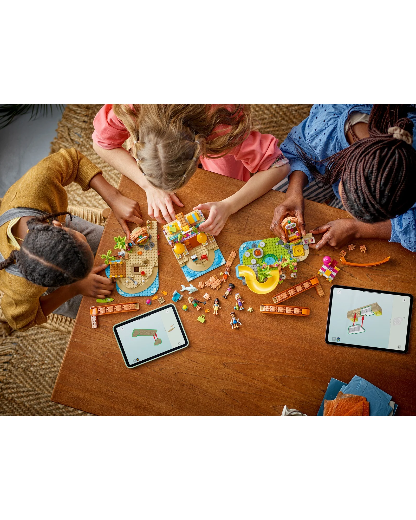 42673 Family Vacation Beach Resort - Image 7