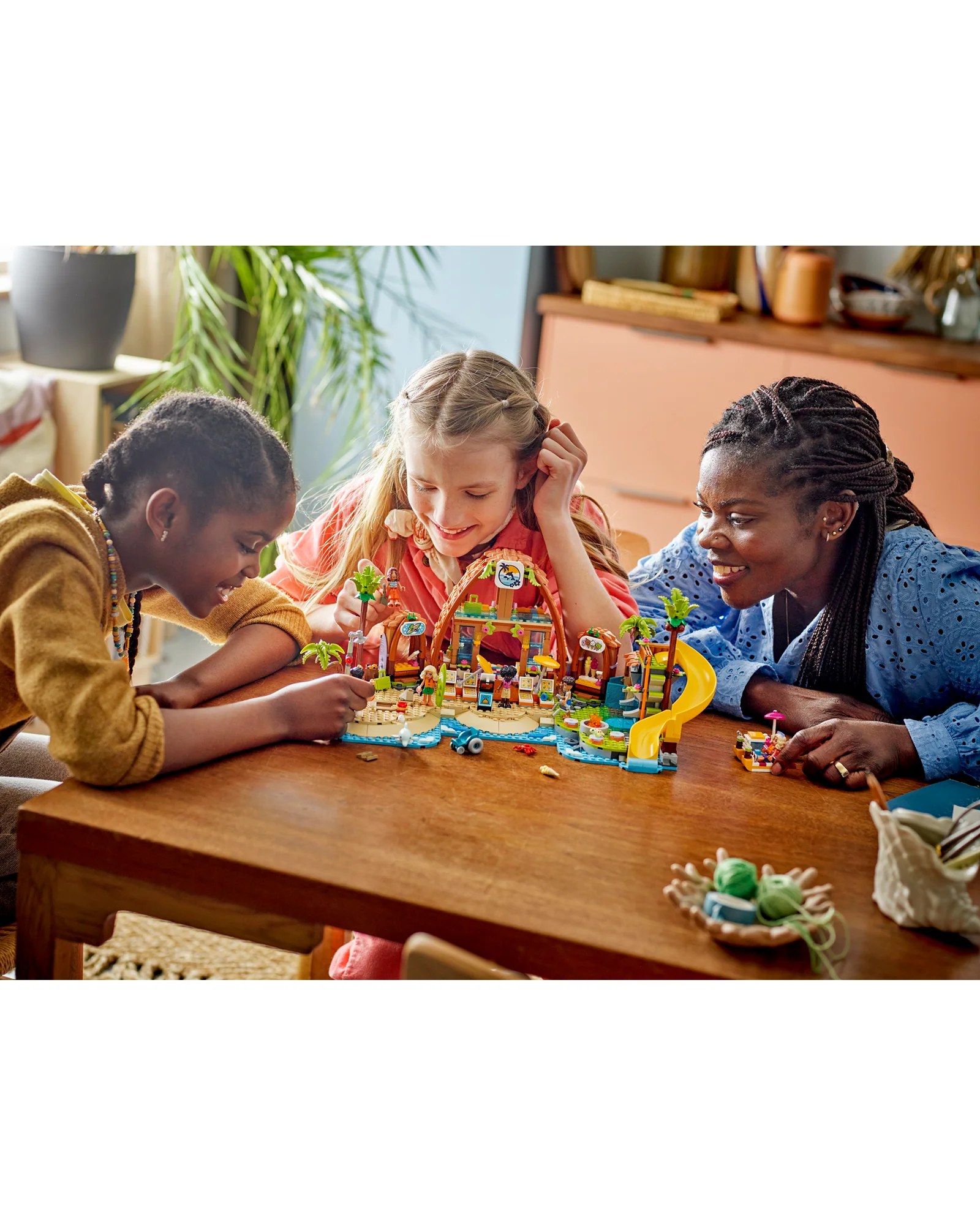 42673 Family Vacation Beach Resort - Image 8