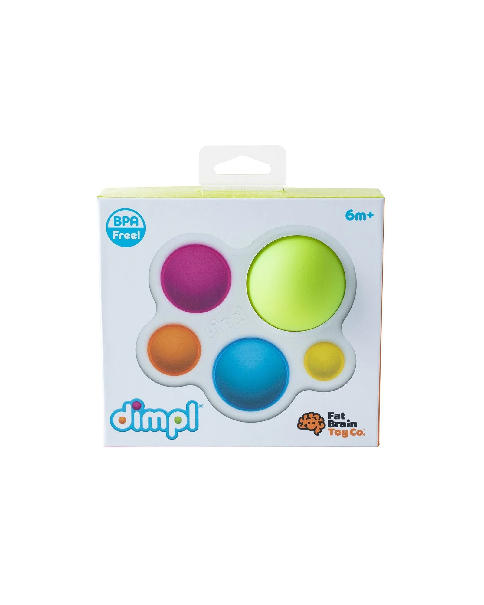 Fat Brain Dimpl - Image 5