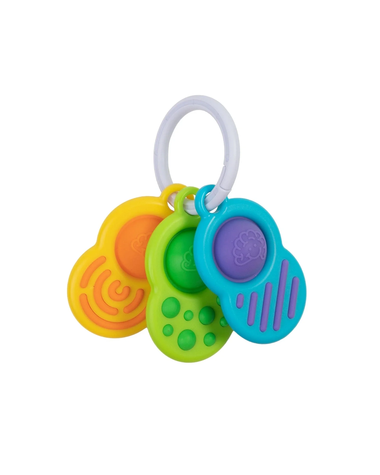 Fat Brain Dimpl Clutch - Image 2