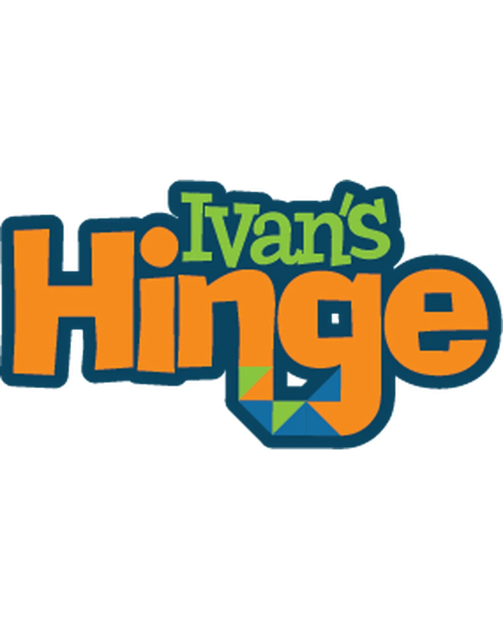 Fat Brain Ivans Hinge Game - Image 2