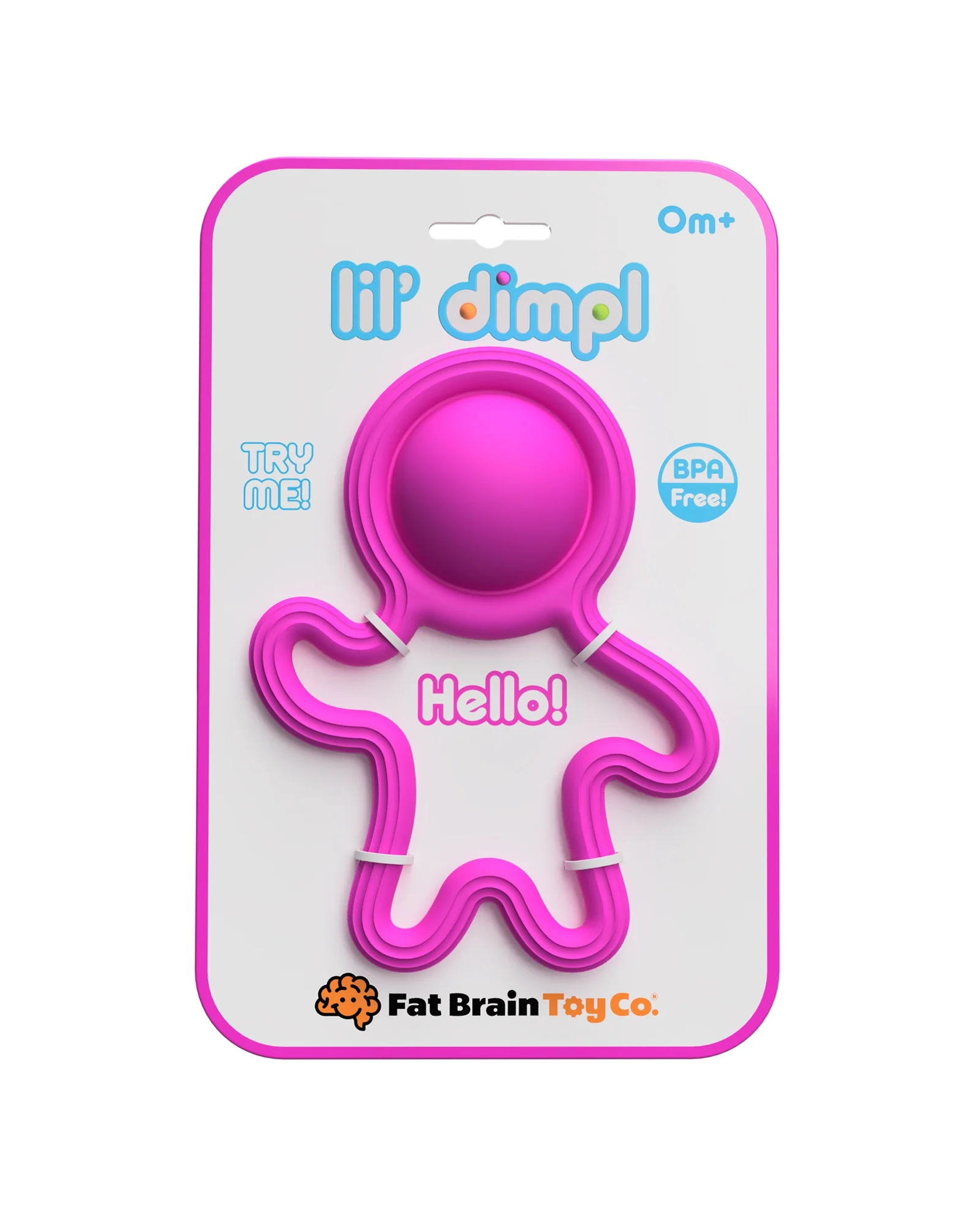 Fat Brain Lil Dimpl - Assorted - Image 5