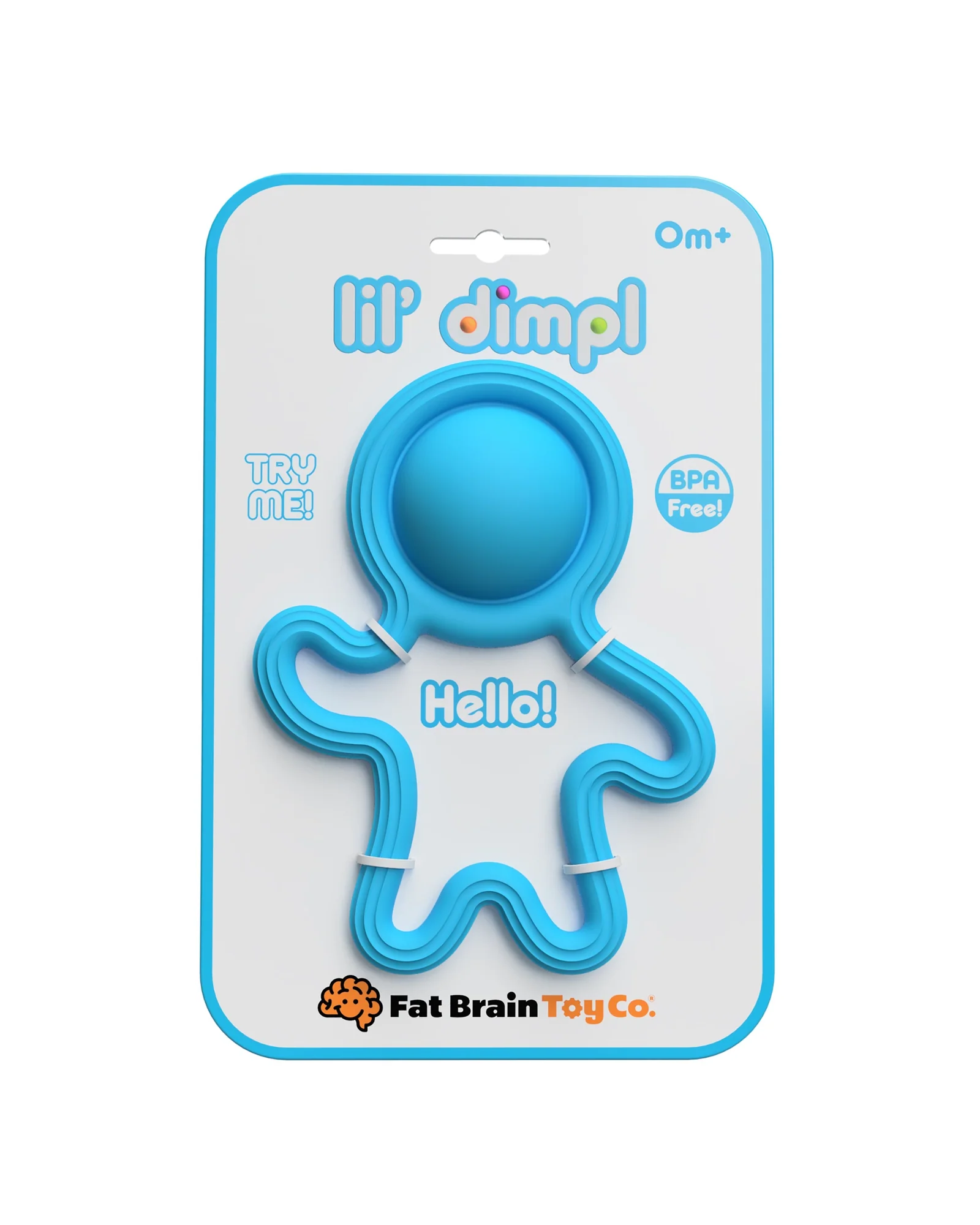 Fat Brain Lil Dimpl - Assorted - Image 7