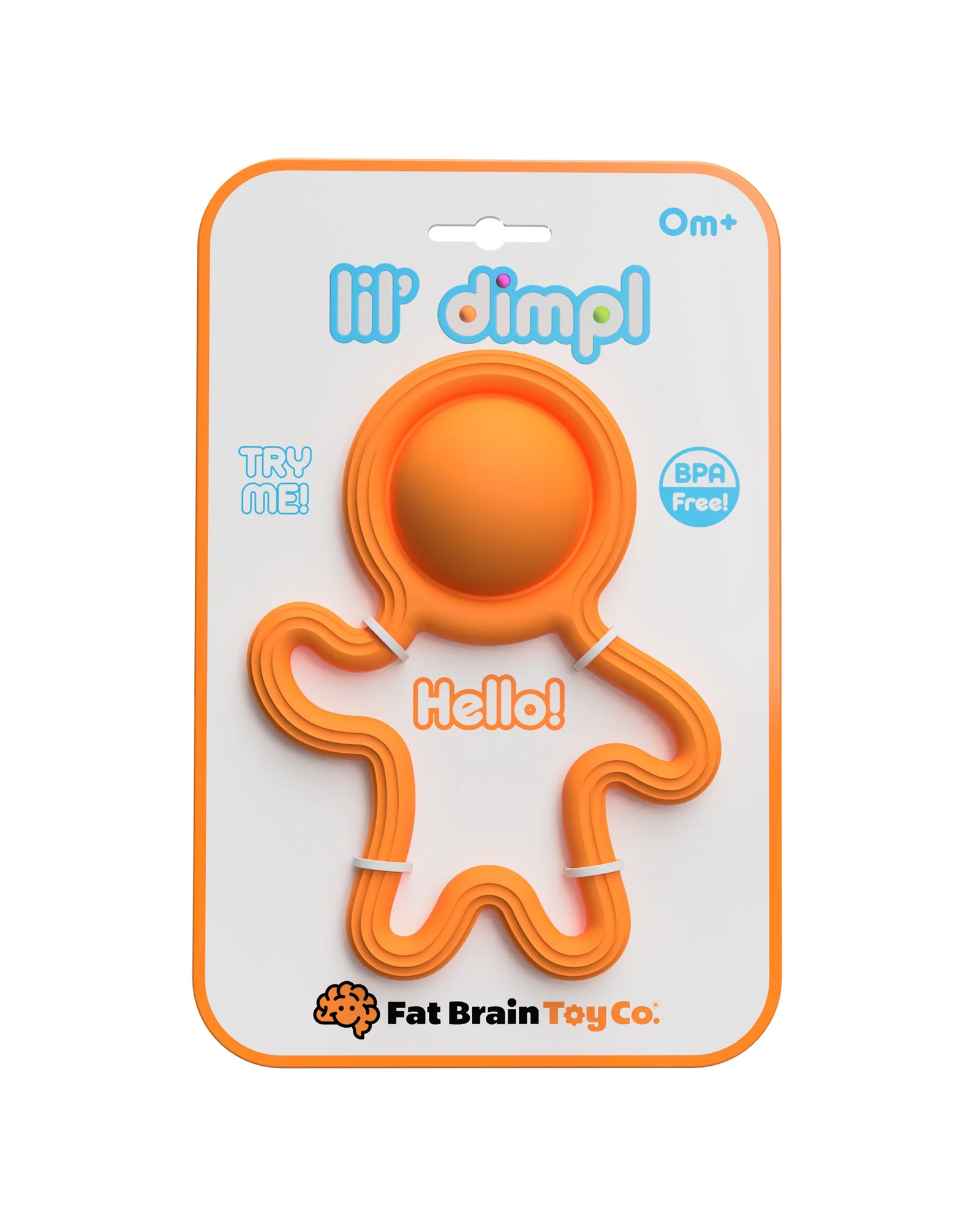 Fat Brain Lil Dimpl - Assorted - Image 8