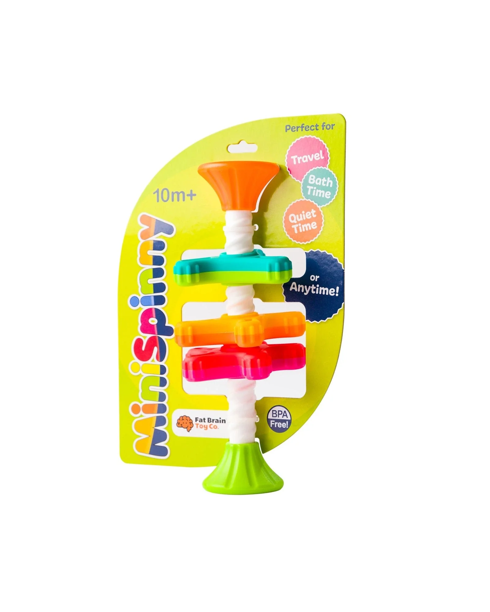 Fat Brain MiniSpinny - Image 4