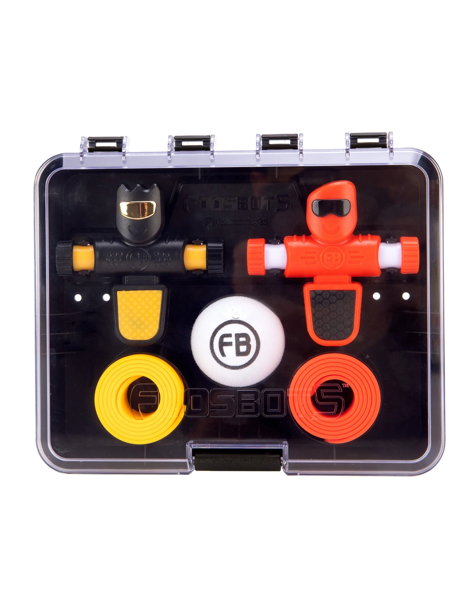 Fat Brain Toys Foosbots 2 Pack - Image 2