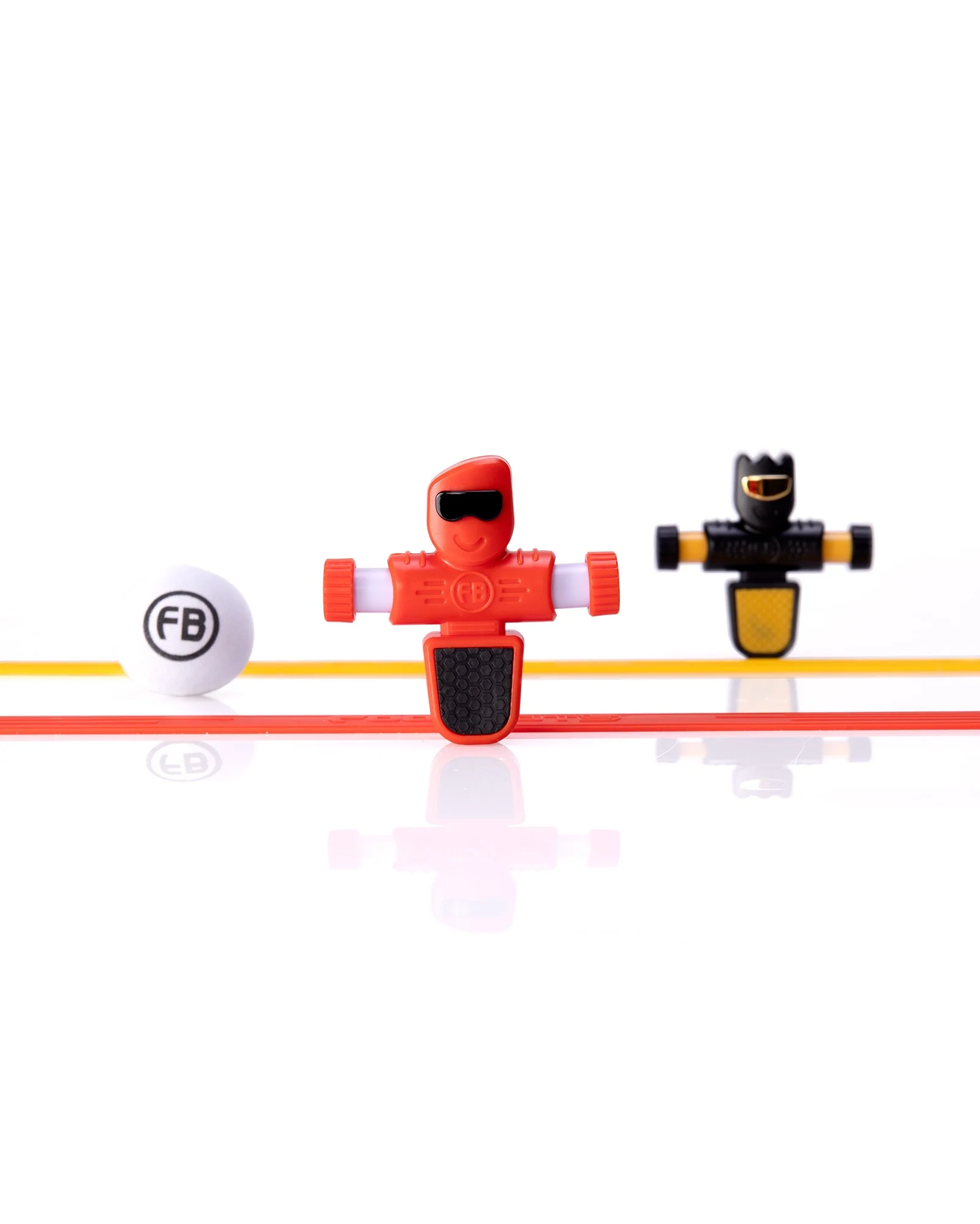 Fat Brain Toys Foosbots 2 Pack - Image 3