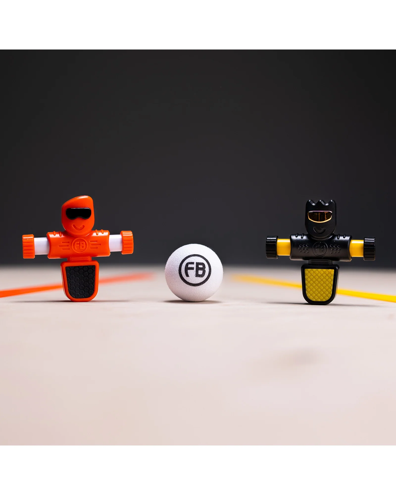 Fat Brain Toys Foosbots 2 Pack - Image 4