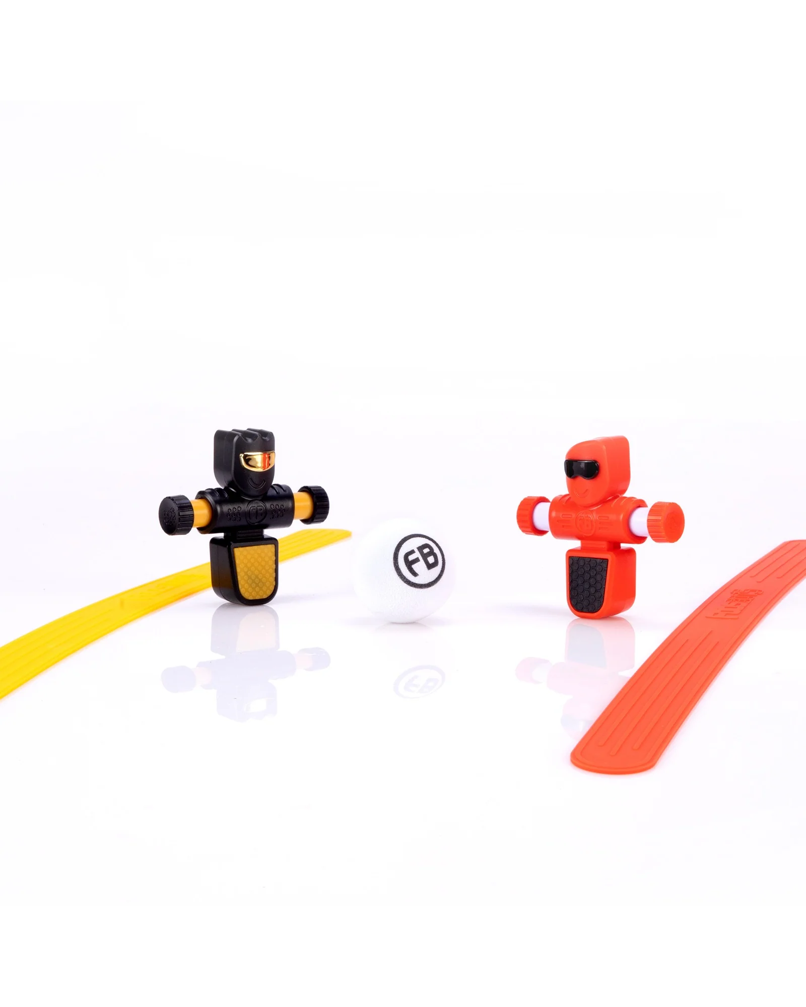 Fat Brain Toys Foosbots 2 Pack - Image 5