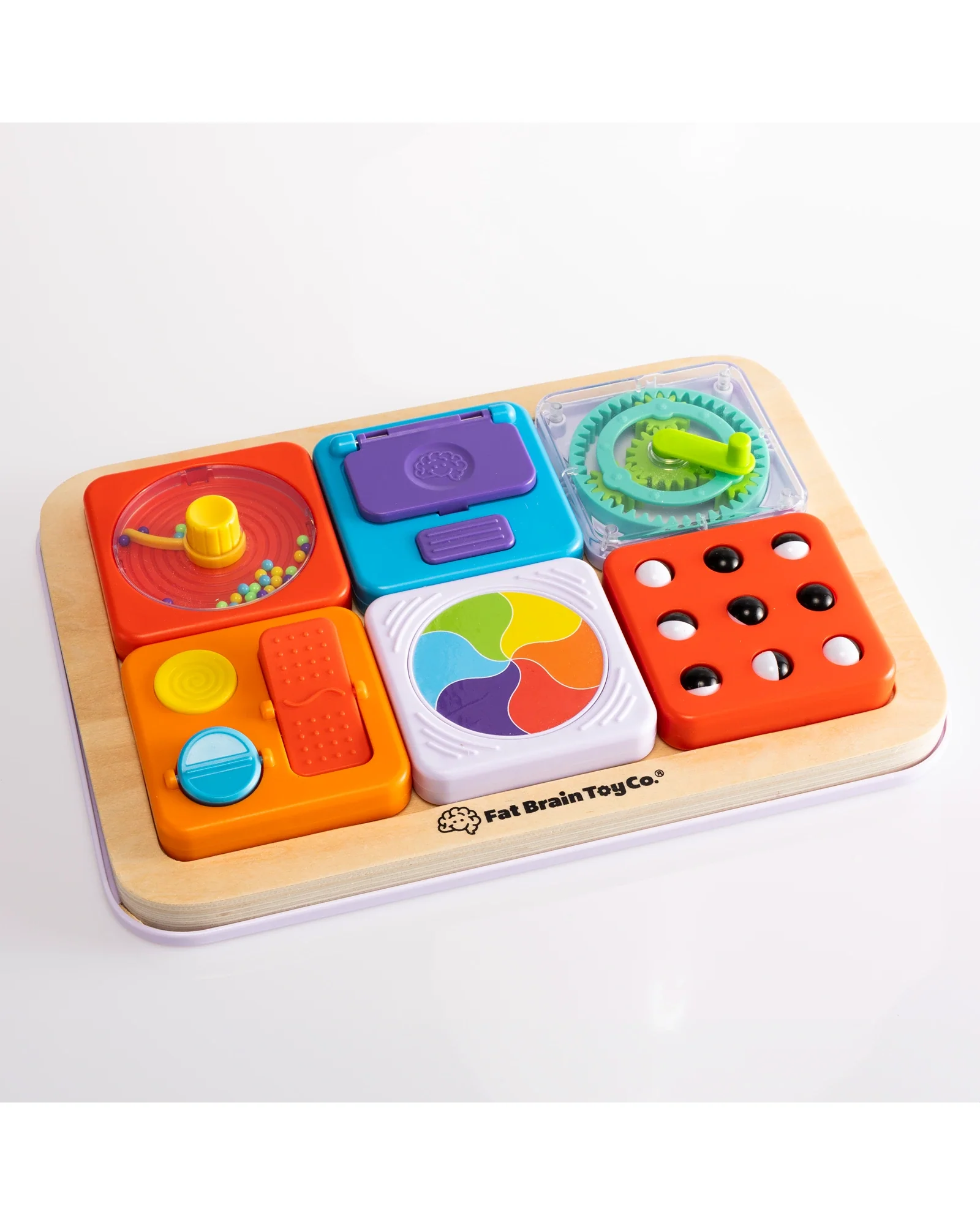 Fat Brain Toys PlayTab Essential Set - Image 2