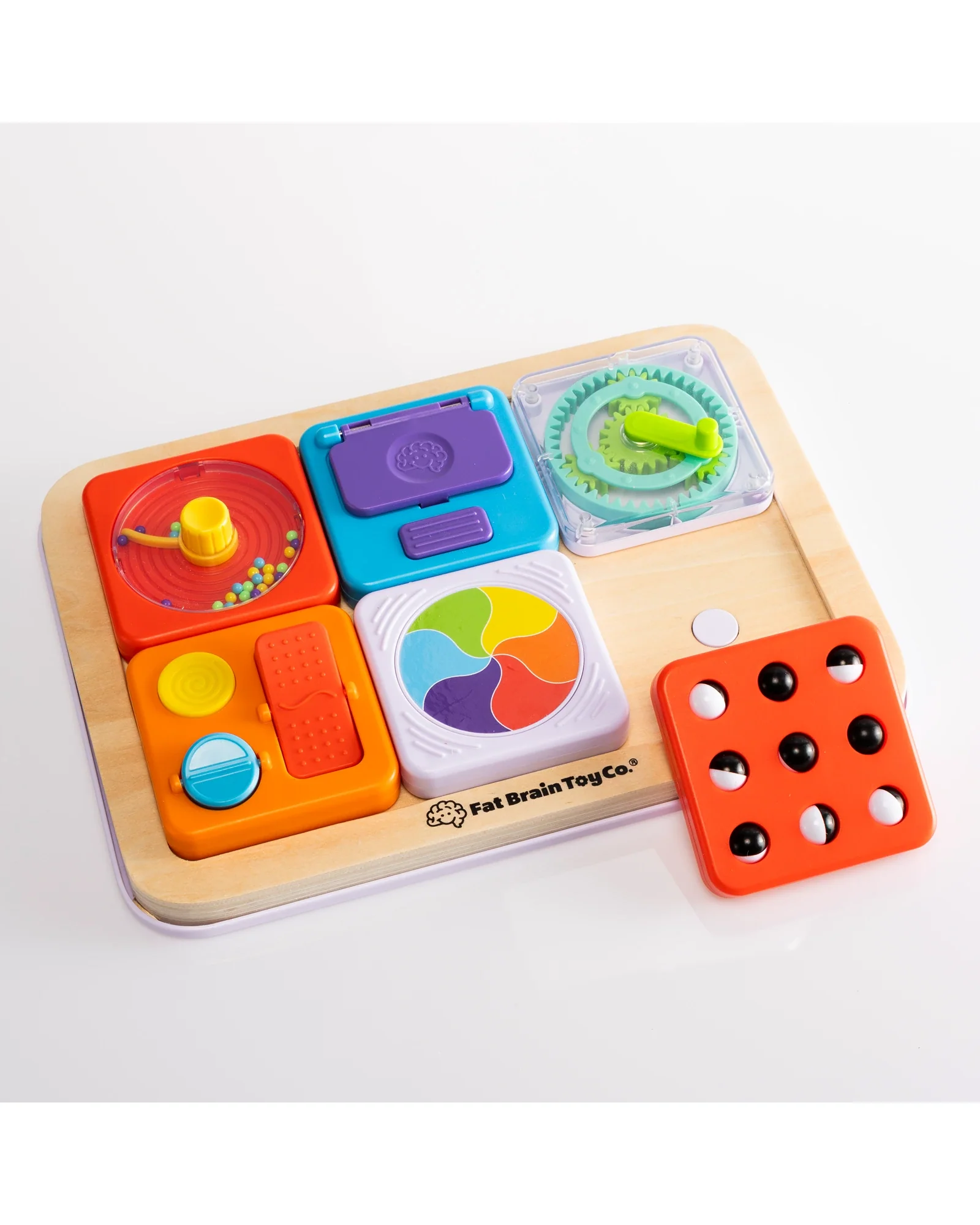 Fat Brain Toys PlayTab Essential Set - Image 3