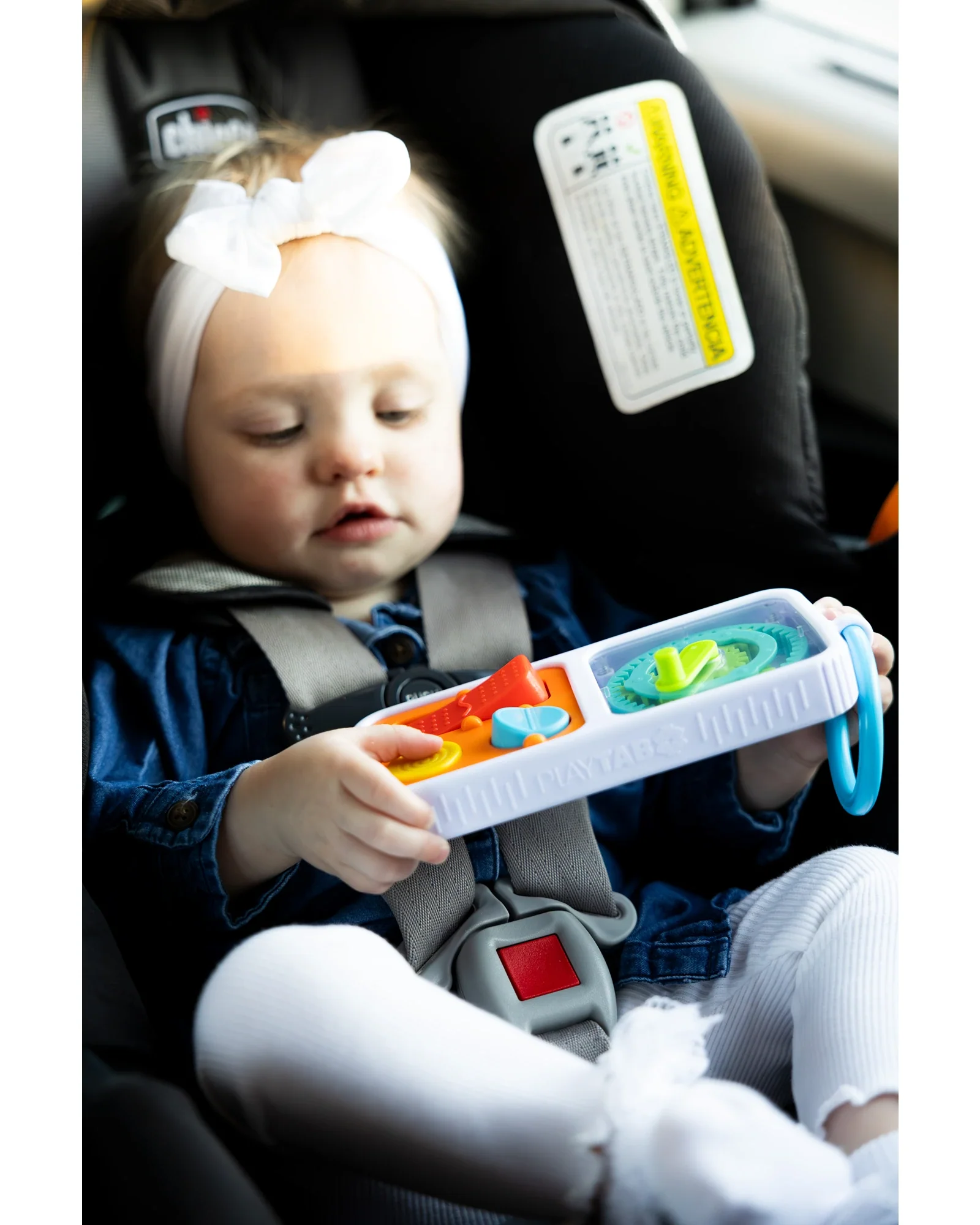 Fat Brain Toys PlayTab Go - Image 5