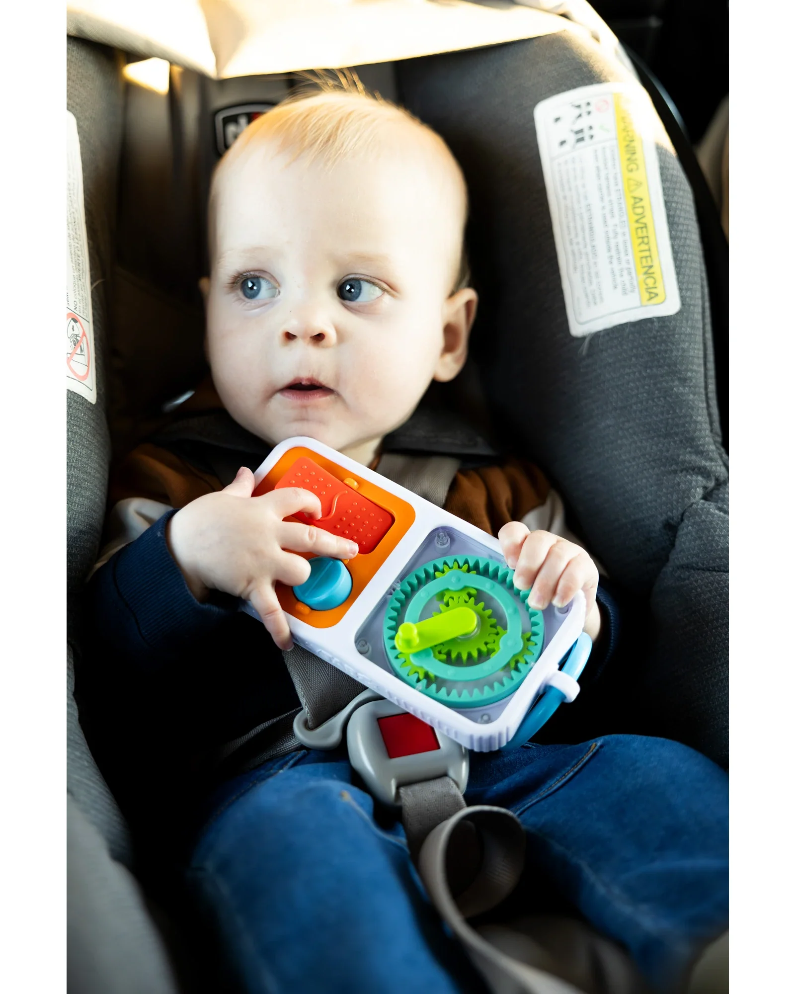 Fat Brain Toys PlayTab Go - Image 6