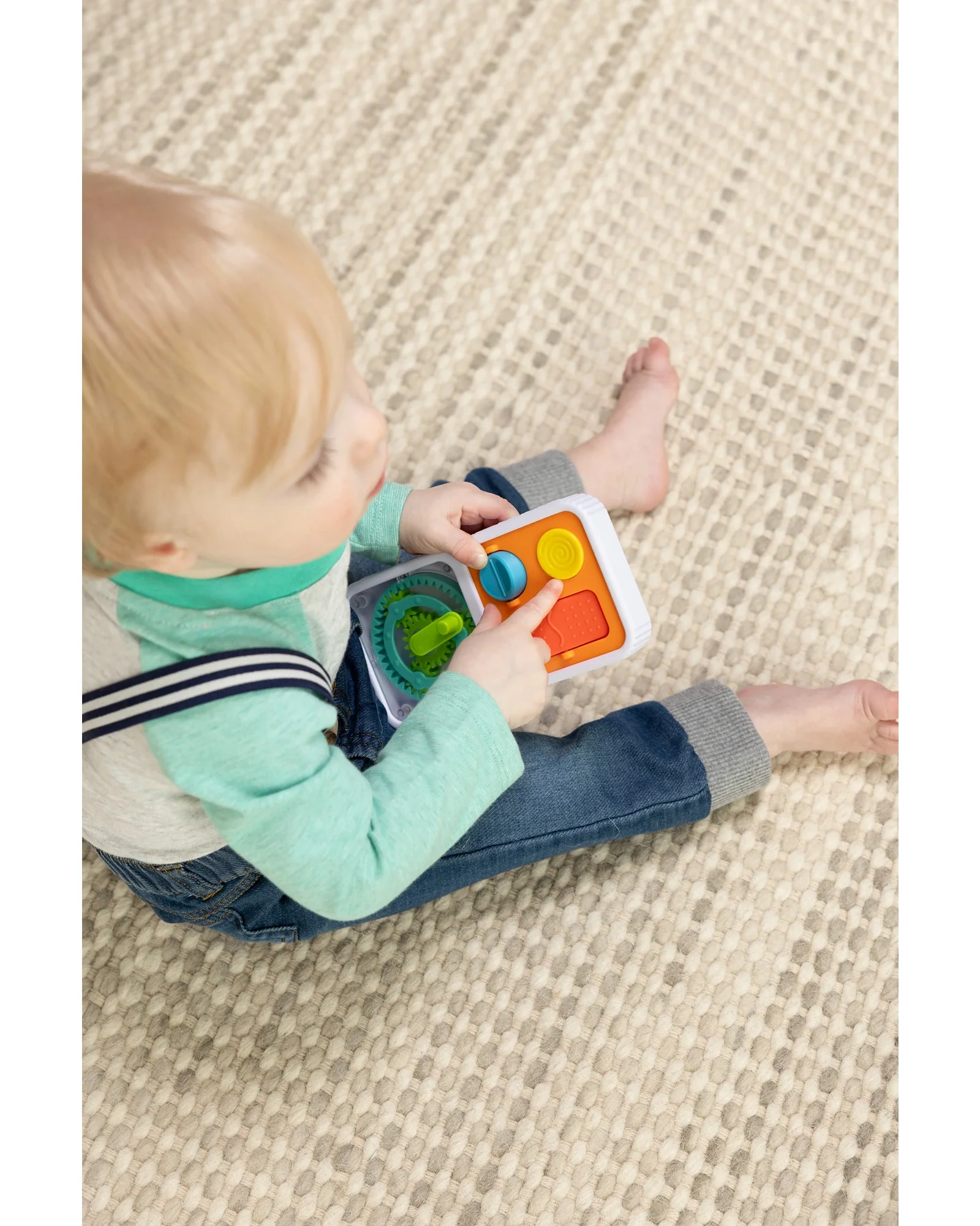 Fat Brain Toys PlayTab Go - Image 9