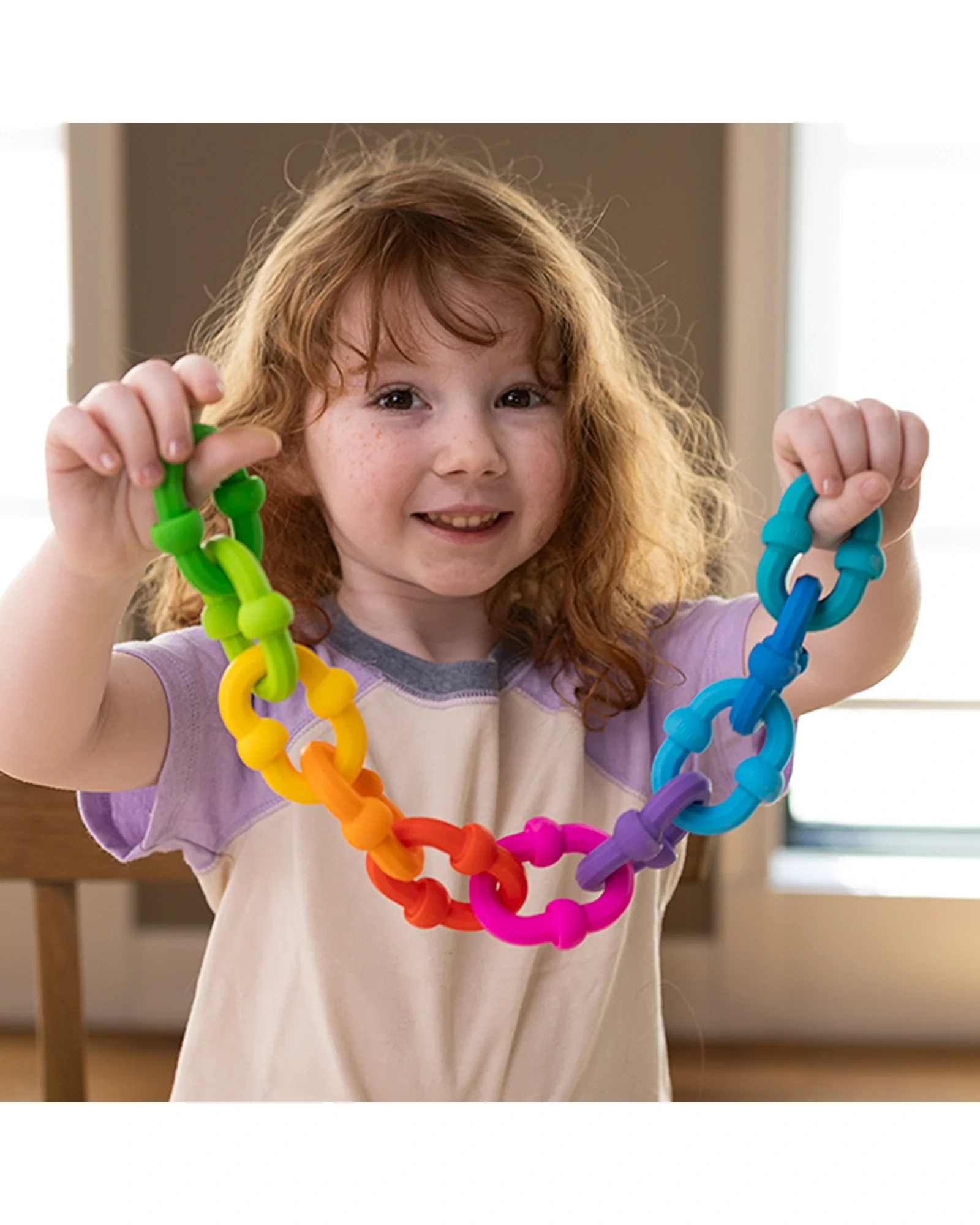 Fat Brain Toys Plip Links - Image 2
