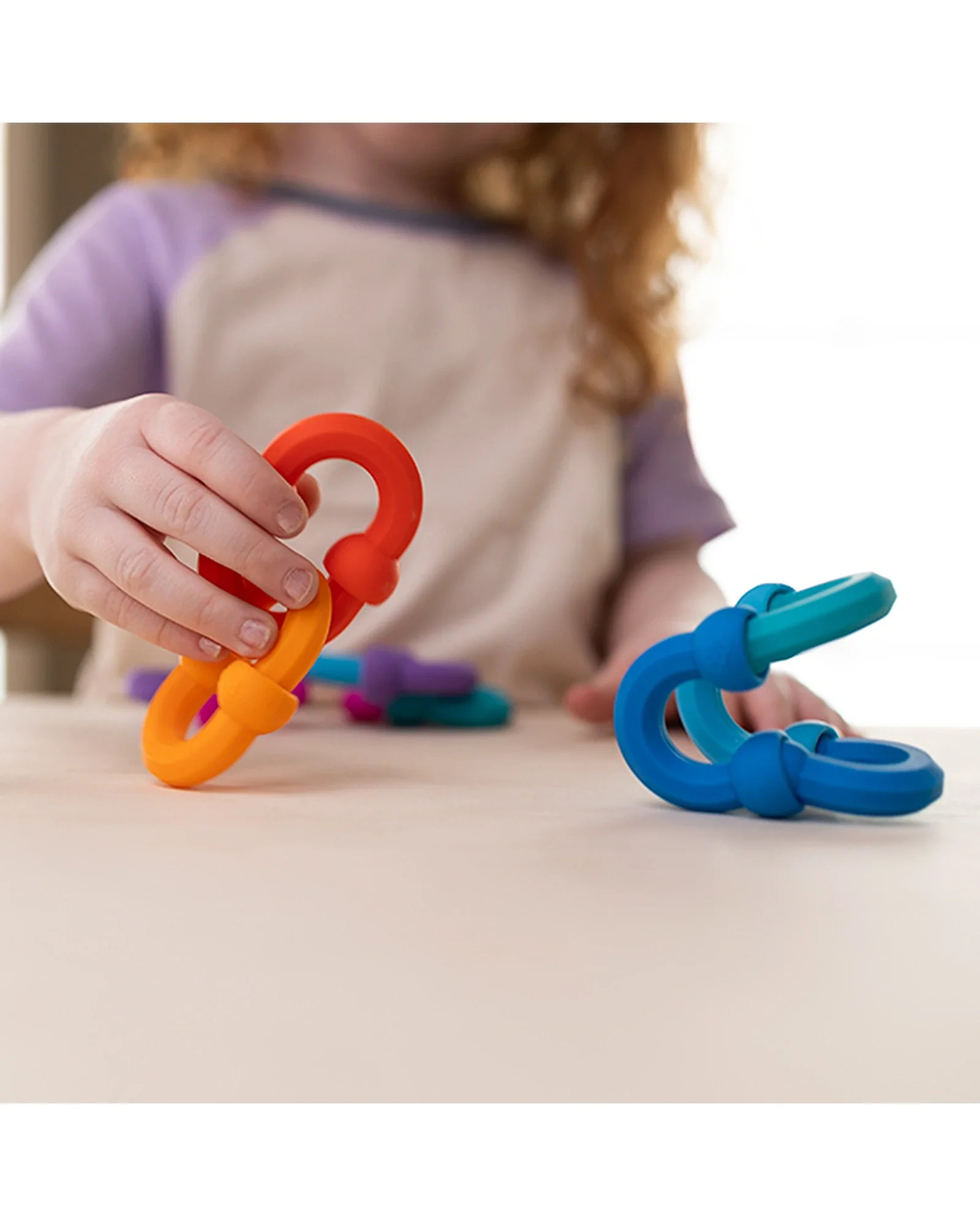 Fat Brain Toys Plip Links - Image 3