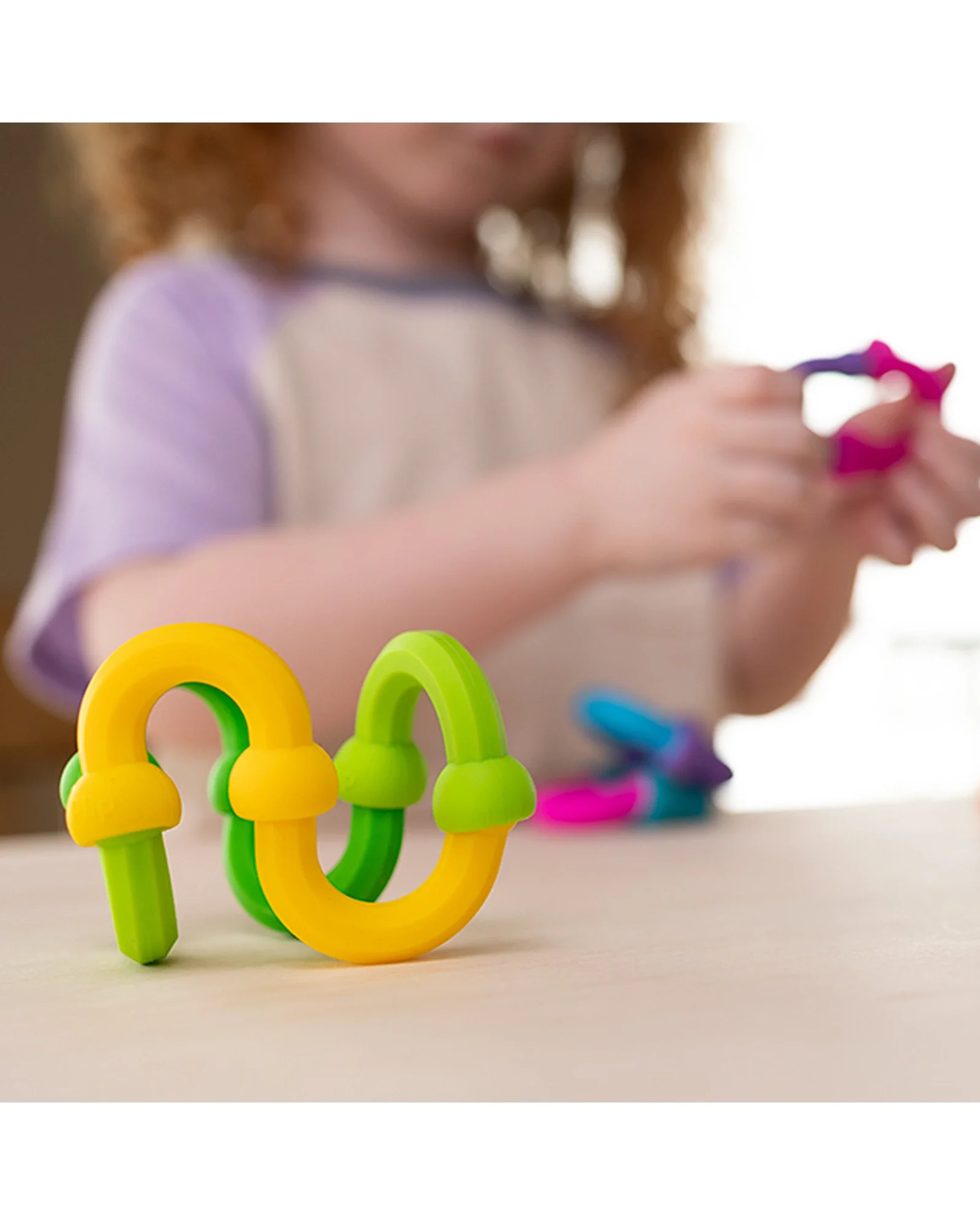 Fat Brain Toys Plip Links - Image 4
