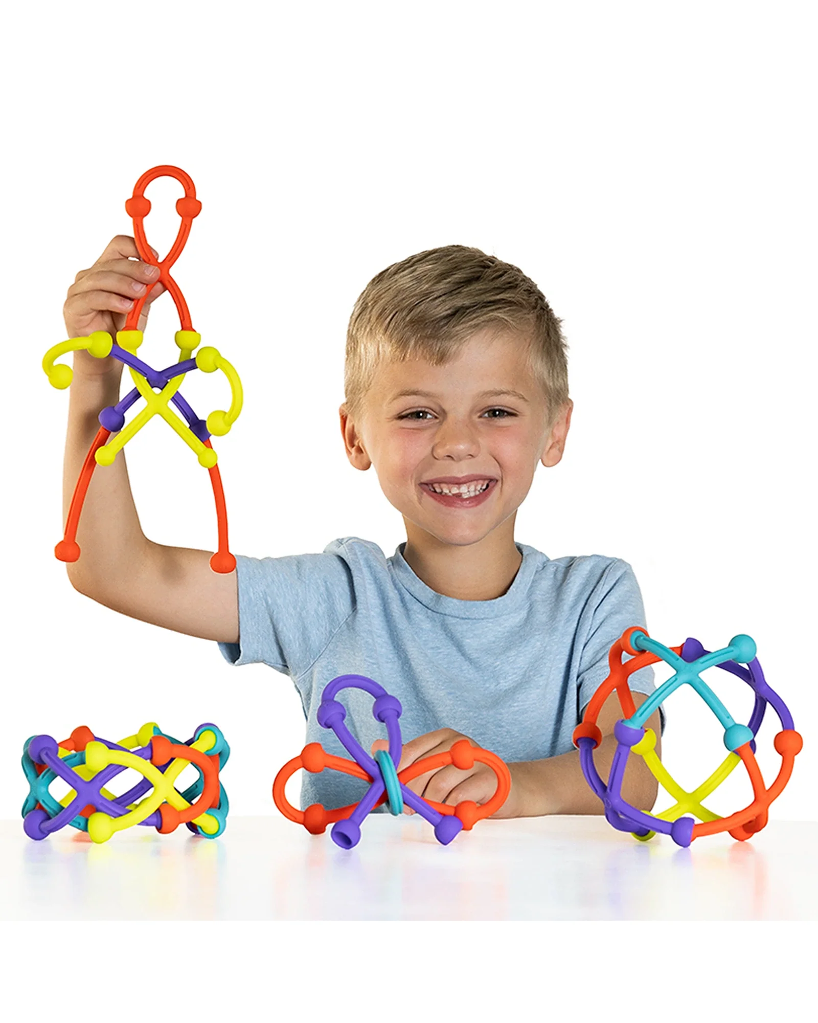 Fat Brain Toys Plip Links - Image 5