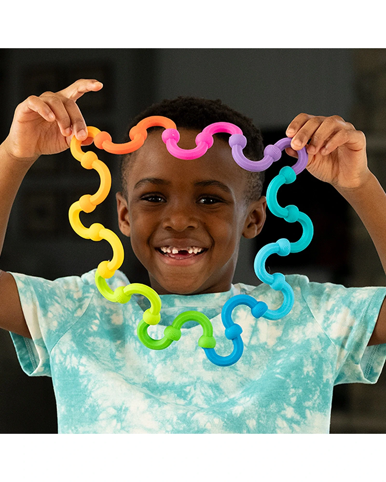 Fat Brain Toys Plip Links - Image 8