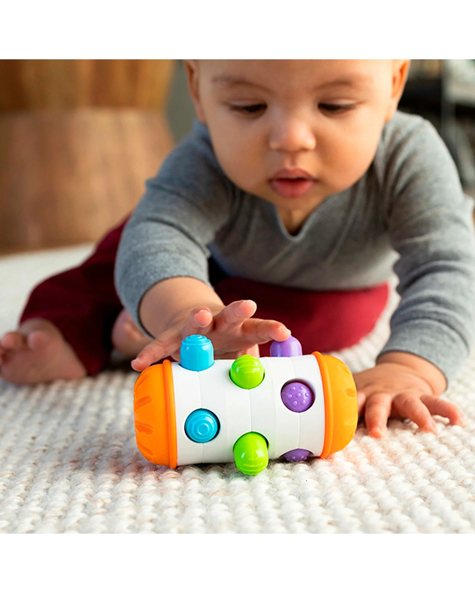 Fat Brain Toys Rolio - Image 4