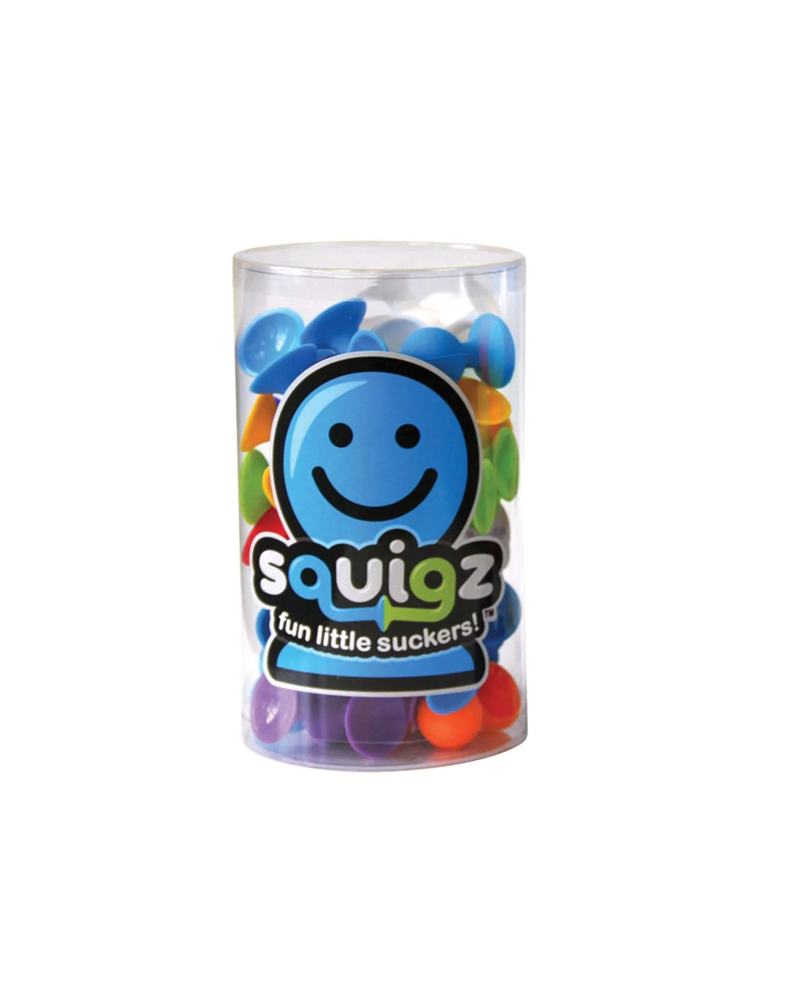 Fat Brain Squigz Starter Set - Image 2