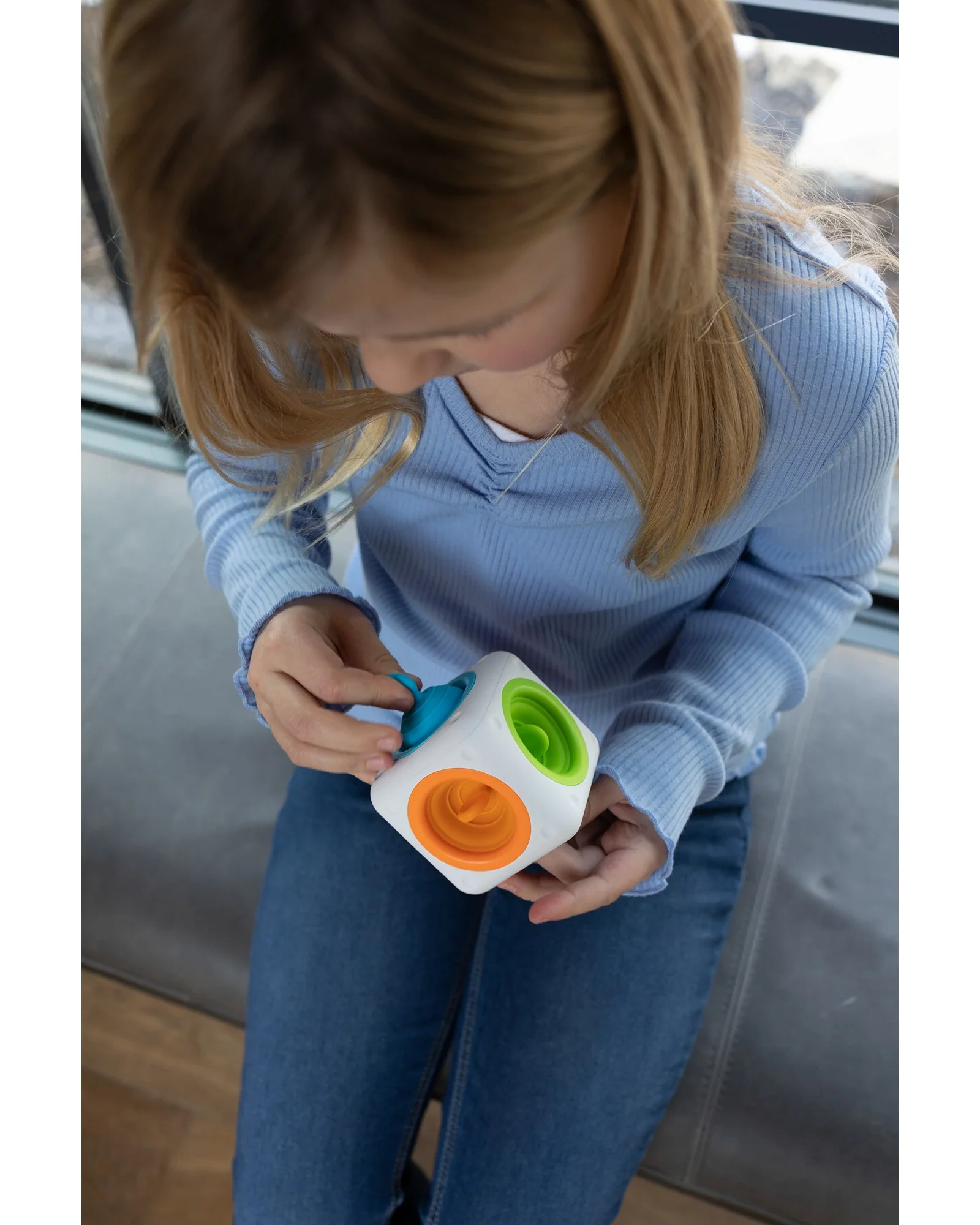 Fat Brain Tugl Cube - Image 5